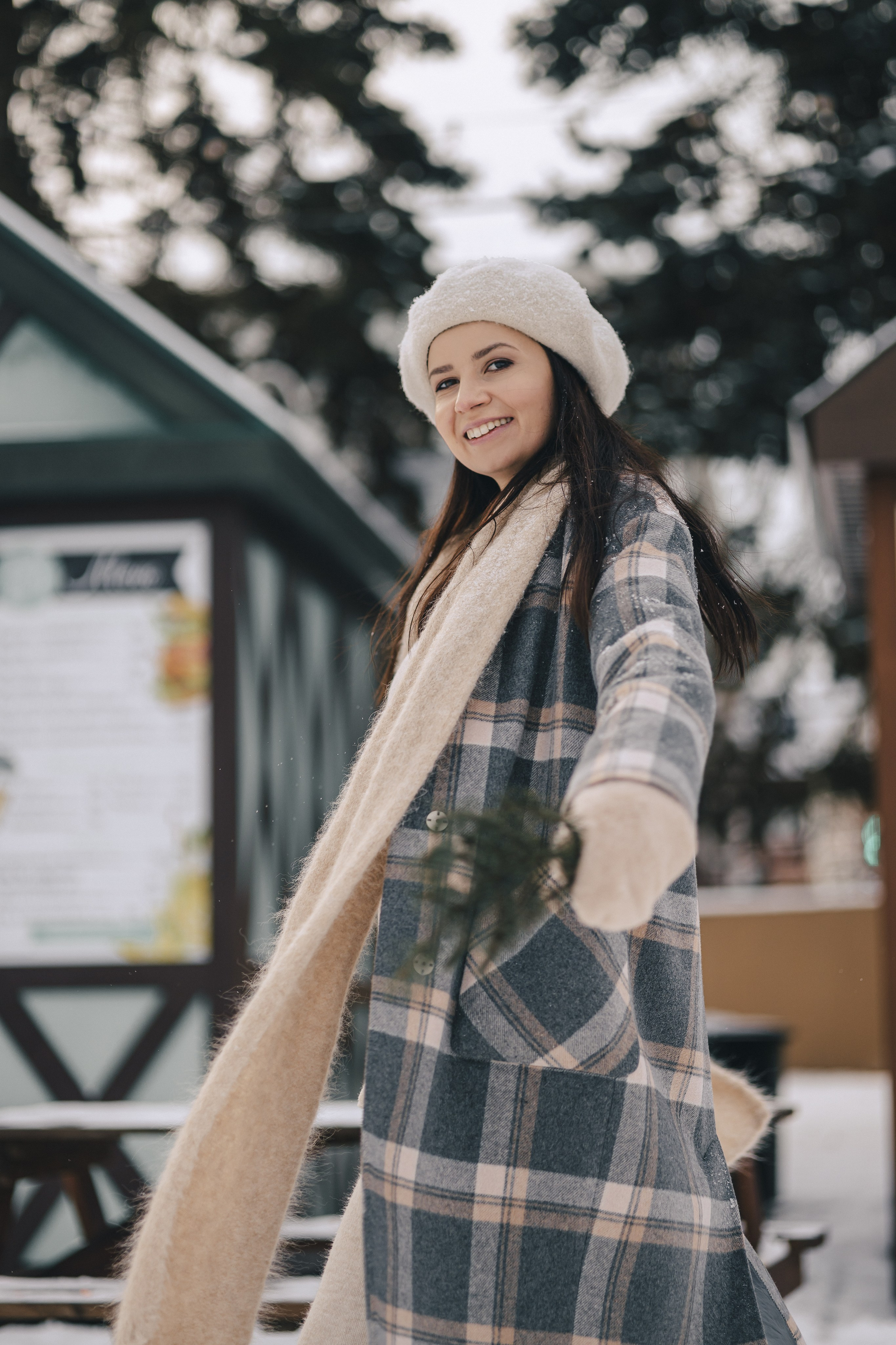 Катя и Влад. Фотограф Таганрог Любимая Надя