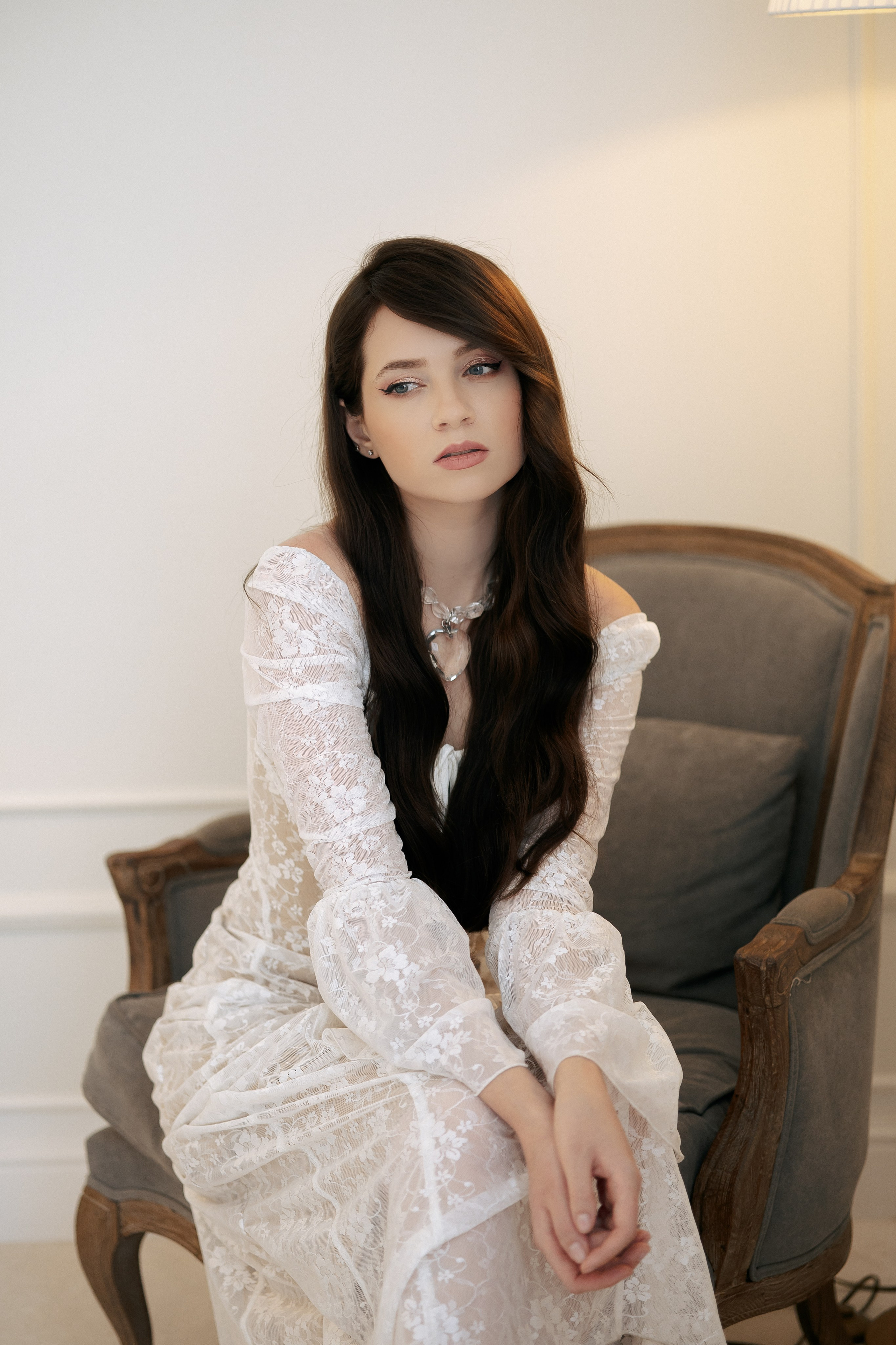 Настя. Фотограф Таганрог Любимая Надя