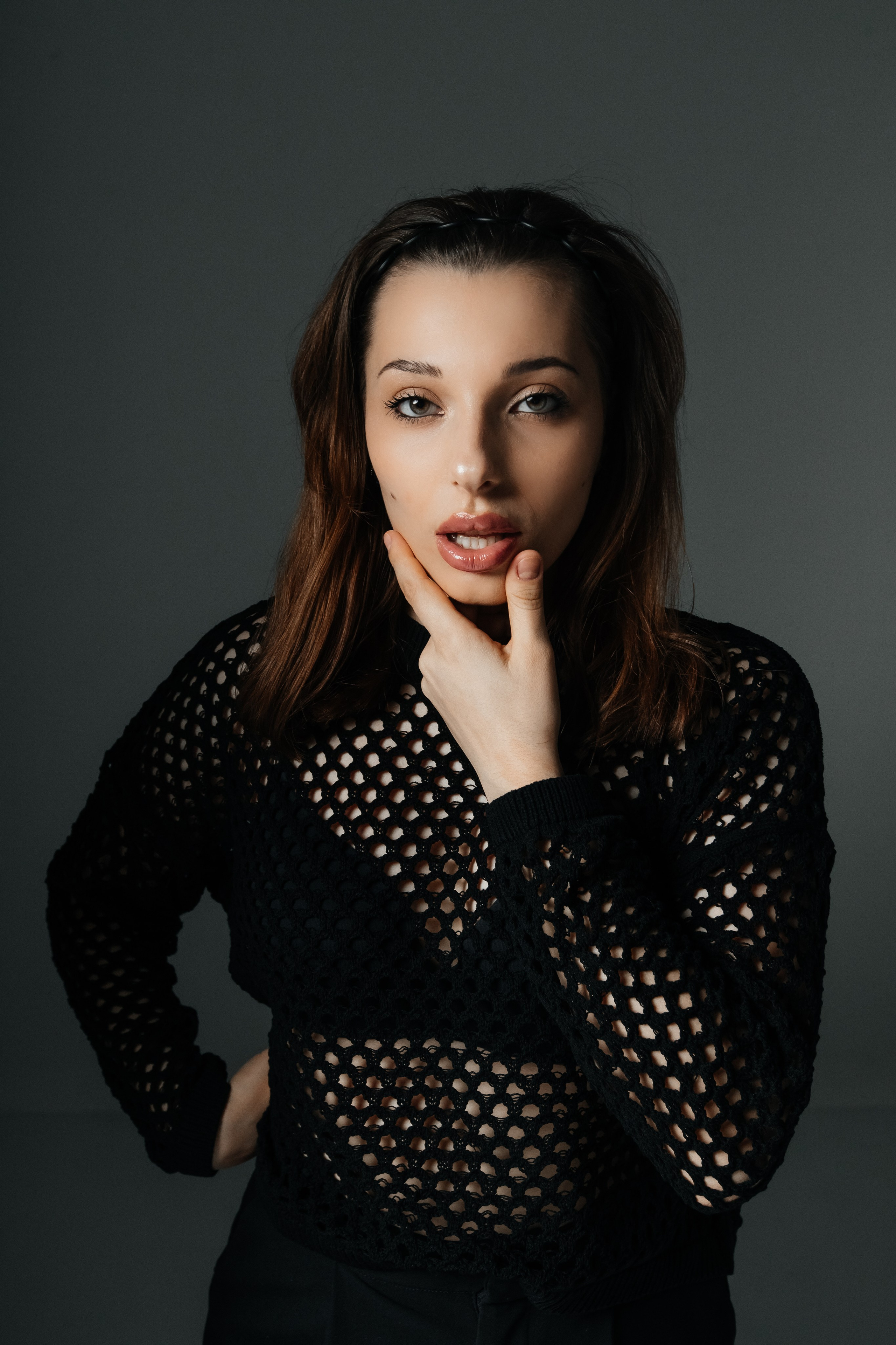 Таня. Фотограф Таганрог Любимая Надя