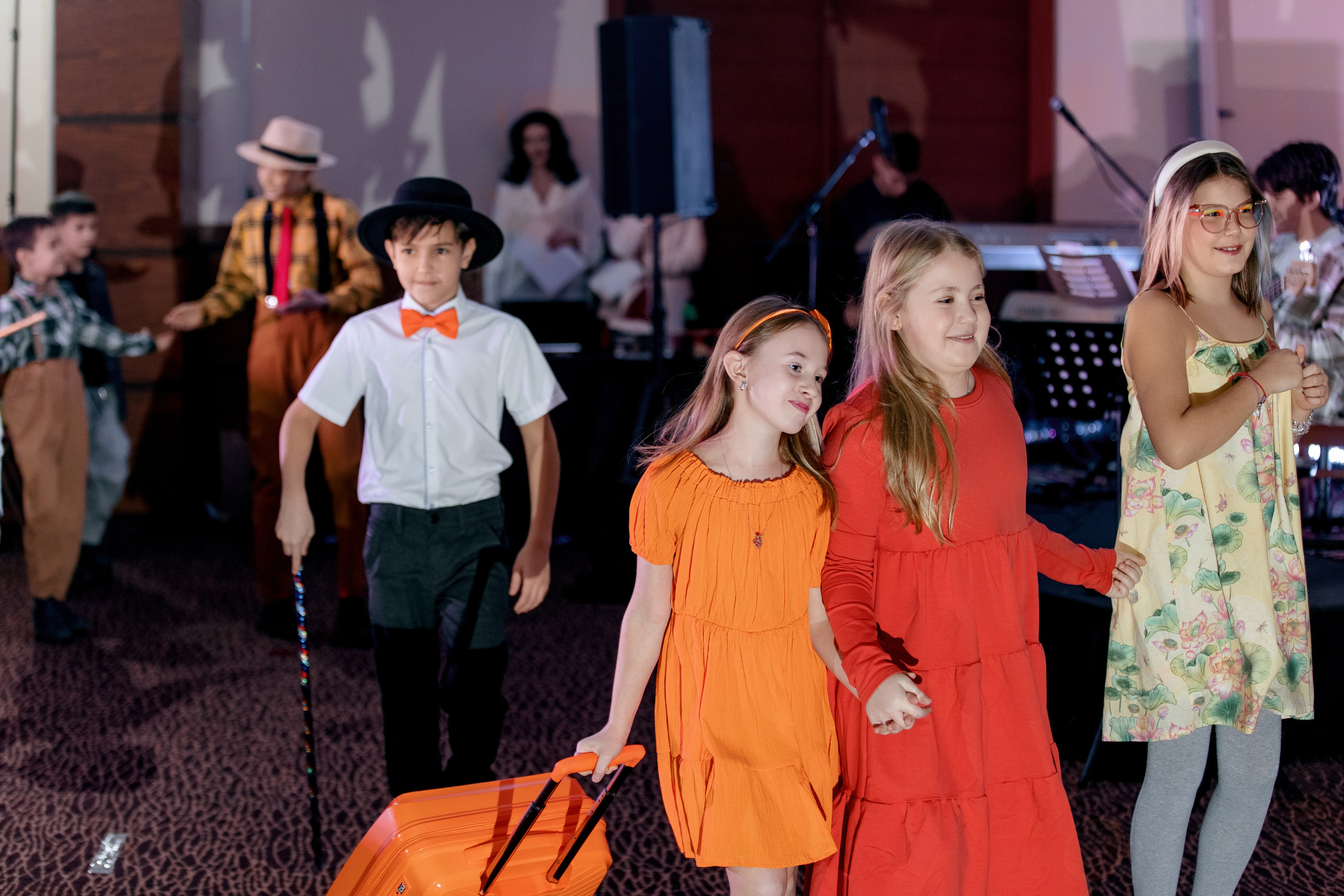 ПОКОЛЕНИЕ БУДУЩЕГО. Фотограф в Красноярске