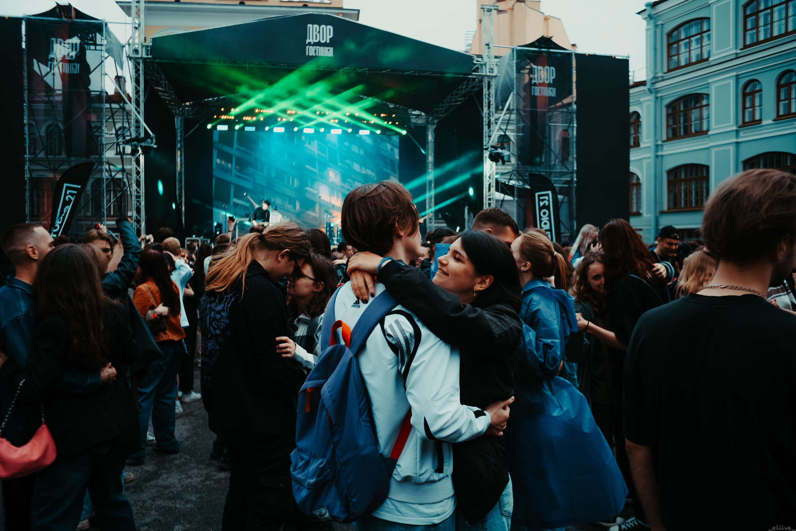 Quok. Концертный фотограф в Санкт-Петербурге