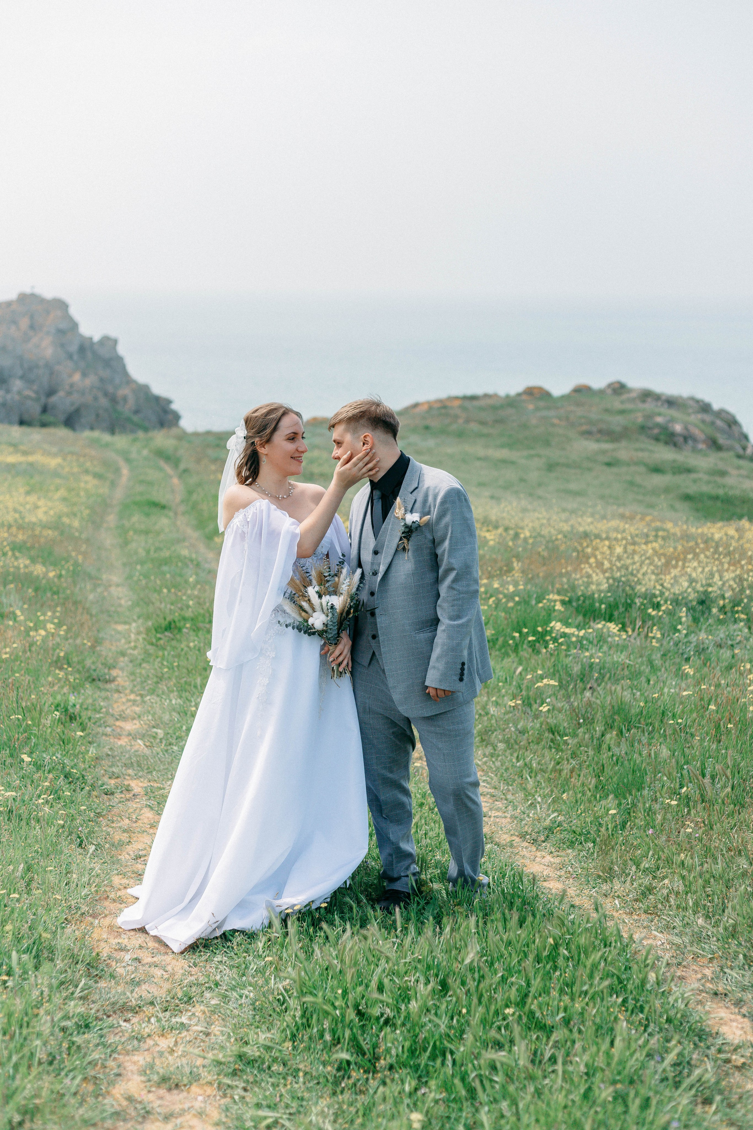 Mariya & Daniil. Женский/Детский фотограф в Симферополе Вероника Слепогина