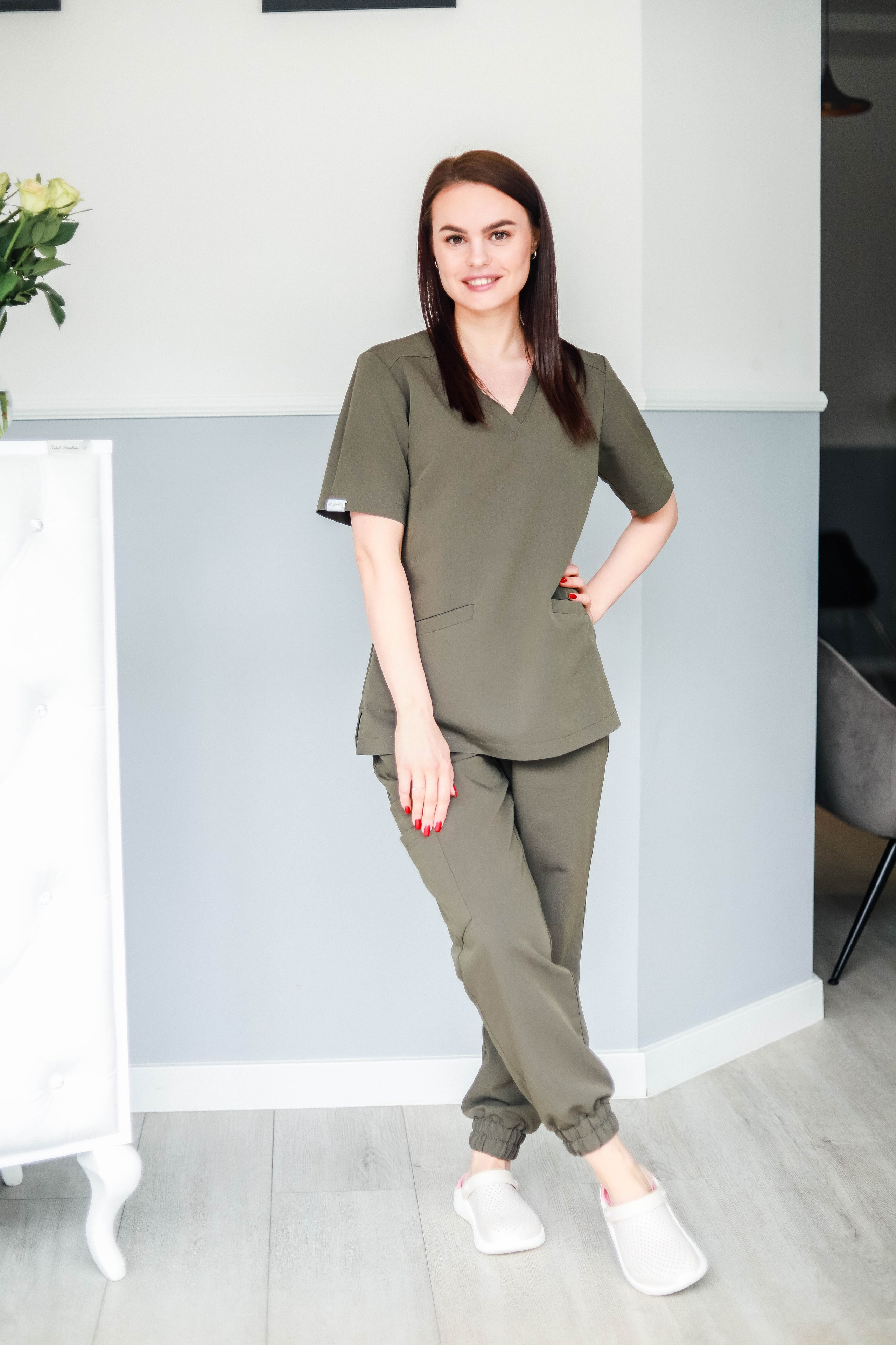 Салон красоты. Женский/Детский фотограф в Симферополе Вероника Слепогина