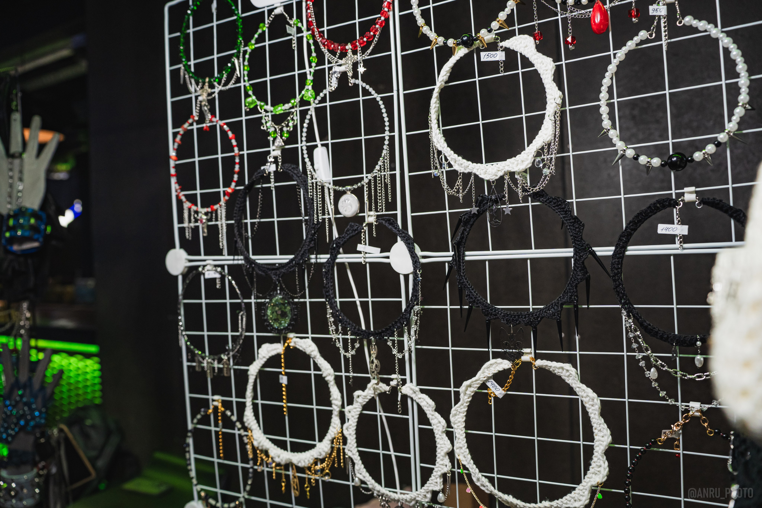 Выставка, гости на Nord fest. Репортажный фотограф Анастасия Рубцова