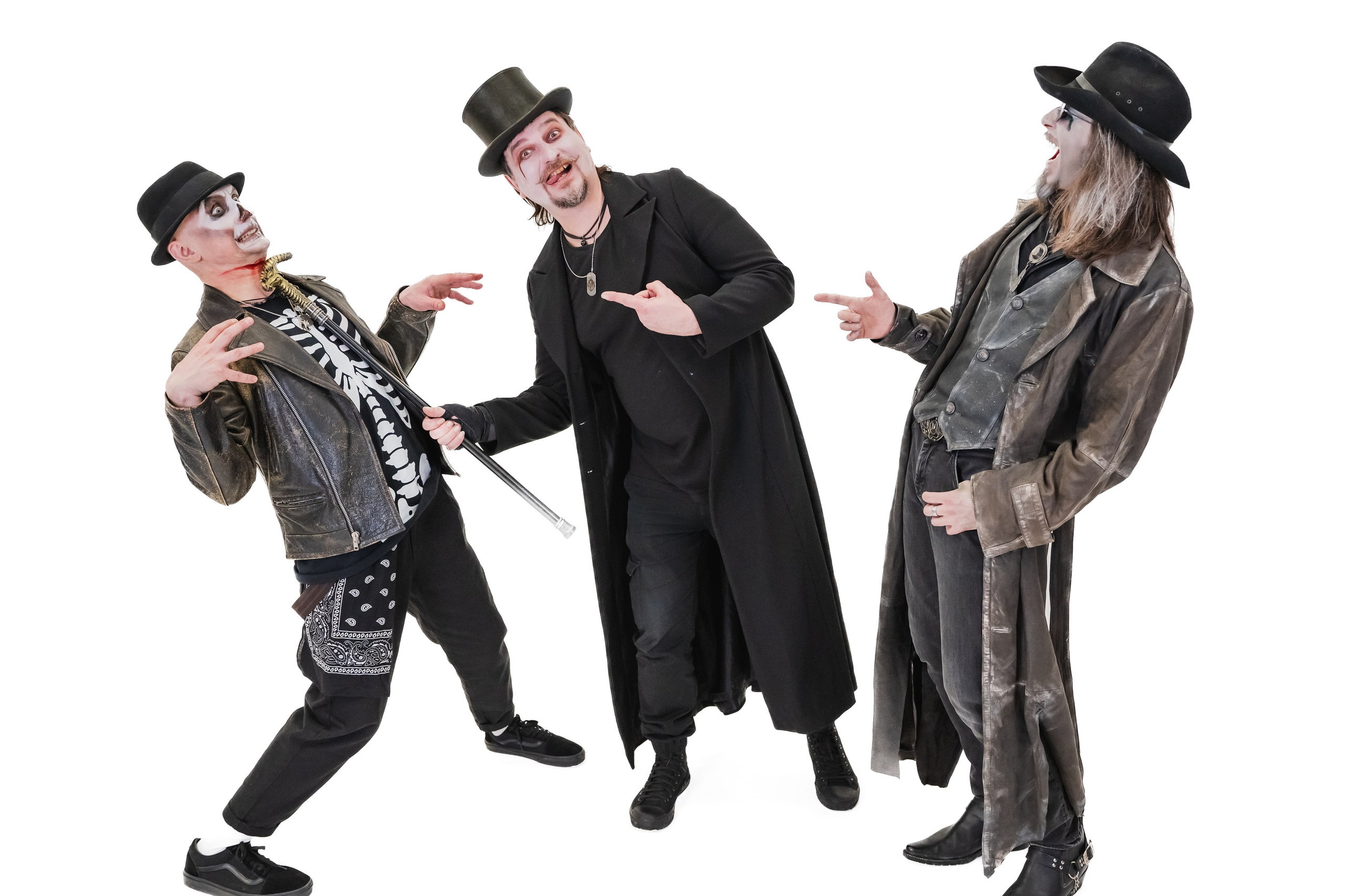 NAGART циклорама. Репортажный фотограф Анастасия Рубцова