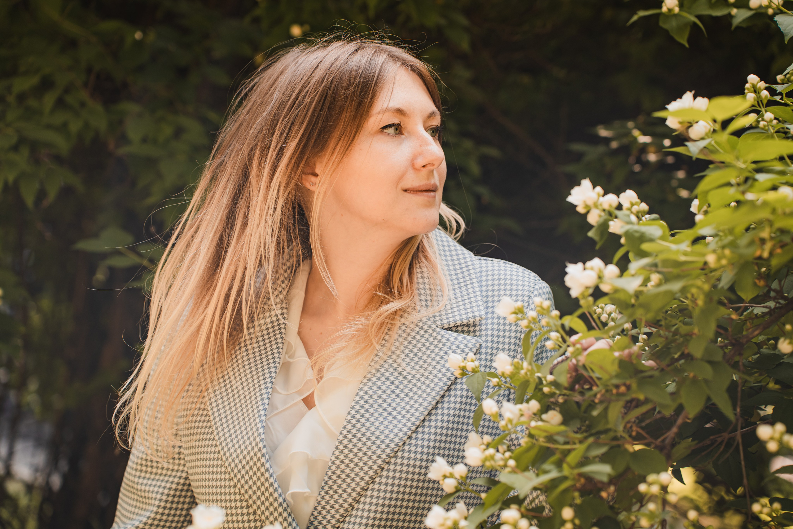 Семейная прогулка. Репортажный фотограф Анастасия Рубцова