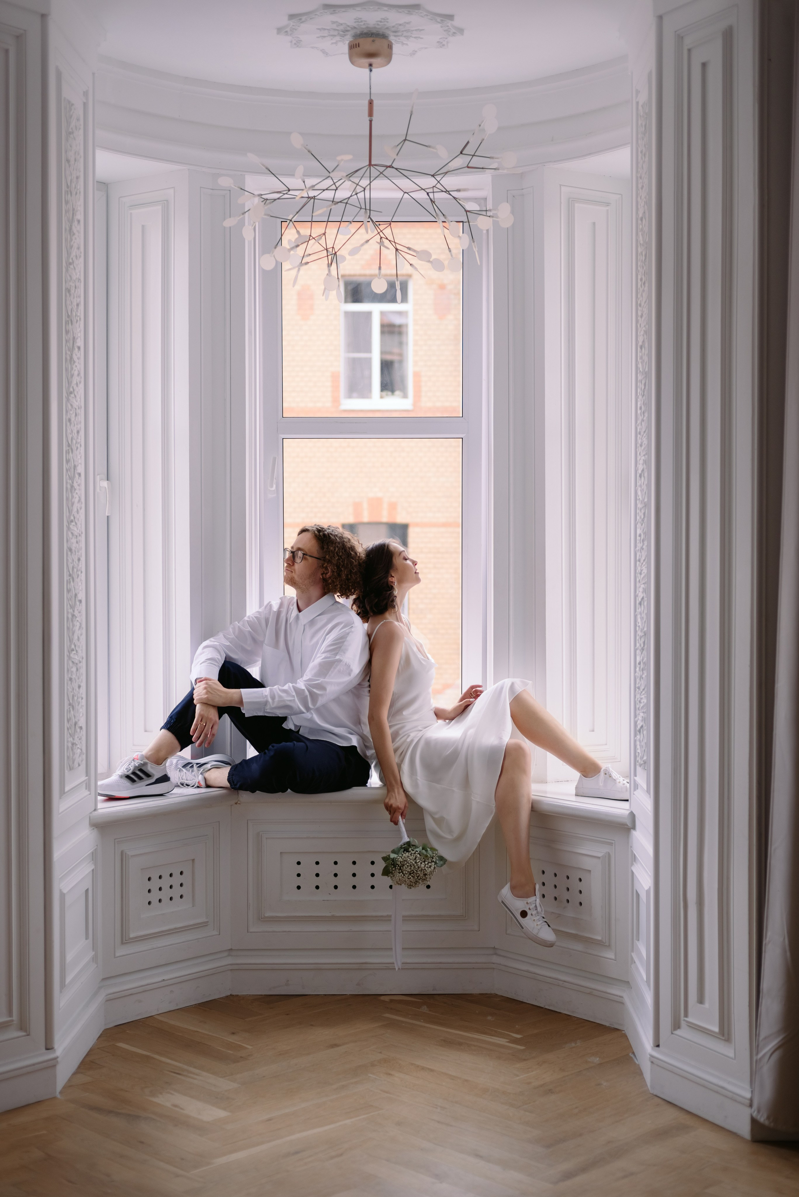 Фотограф Юлия Кондратьева