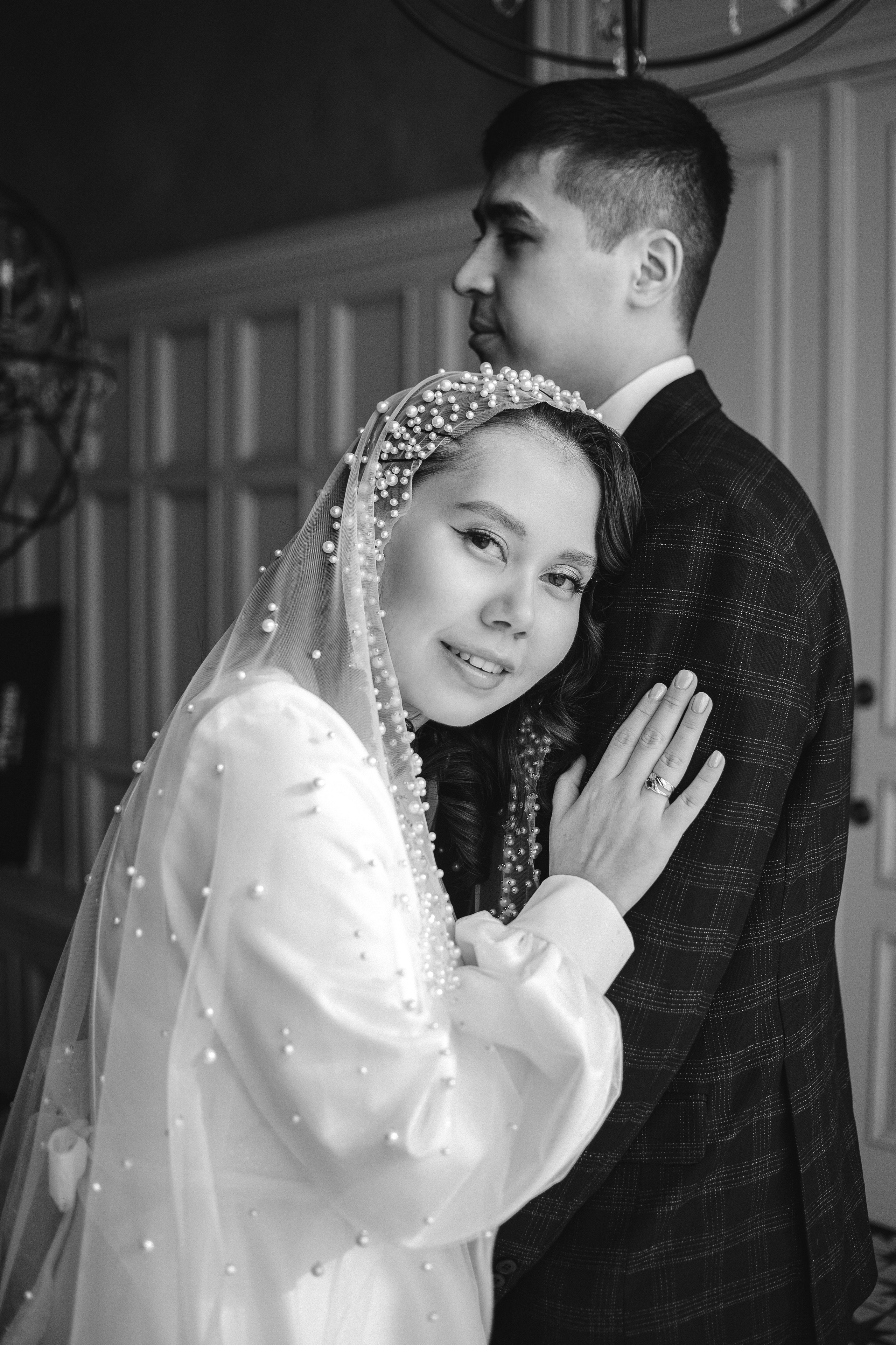 Алишер и Дилара. Фотограф Челябинск Екатерина Миниханова