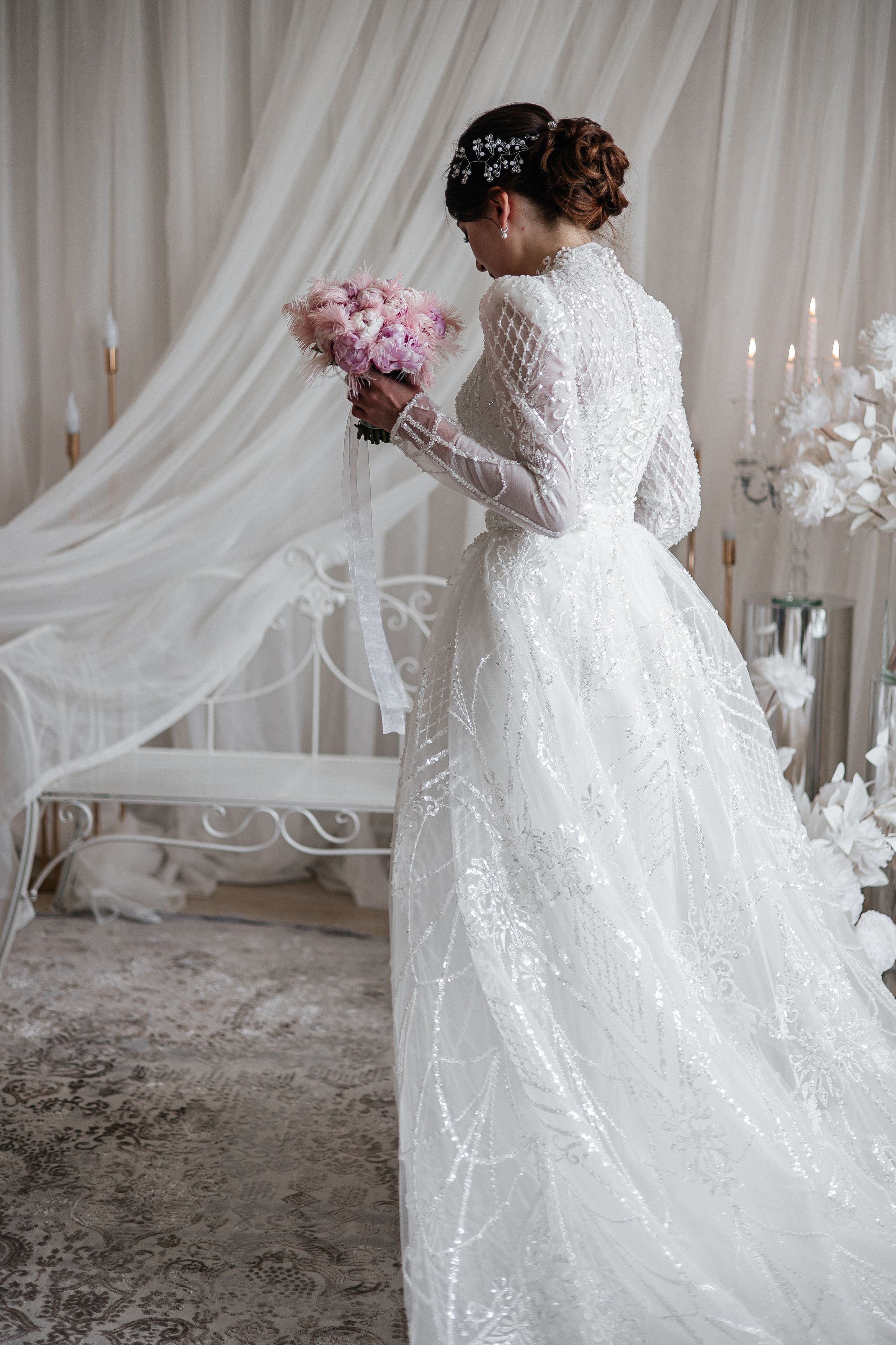 Невеста Марха