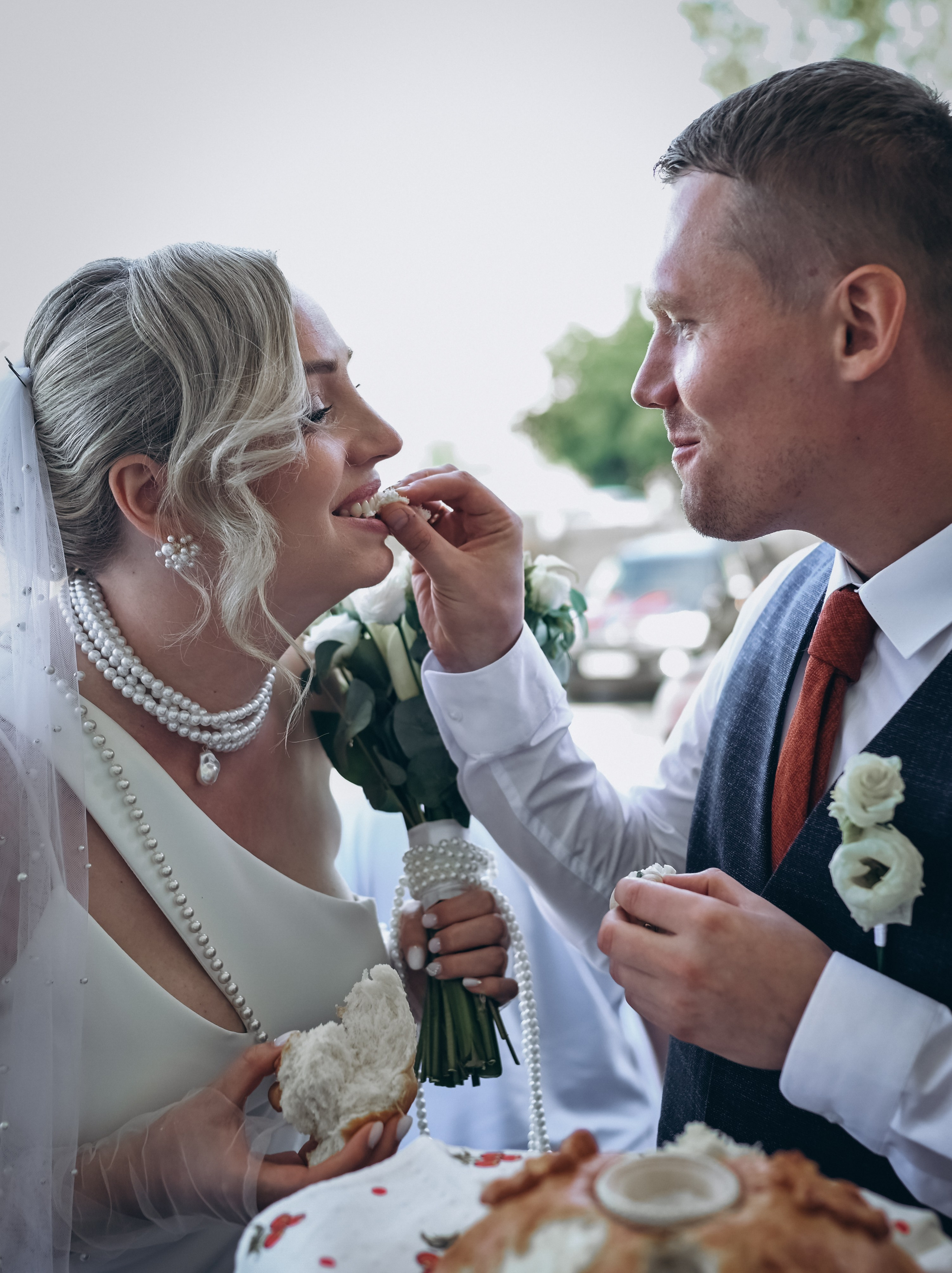 Андрей&Марина. Семейный и детский фотограф Лариса Ерданова в Екатеринбурге