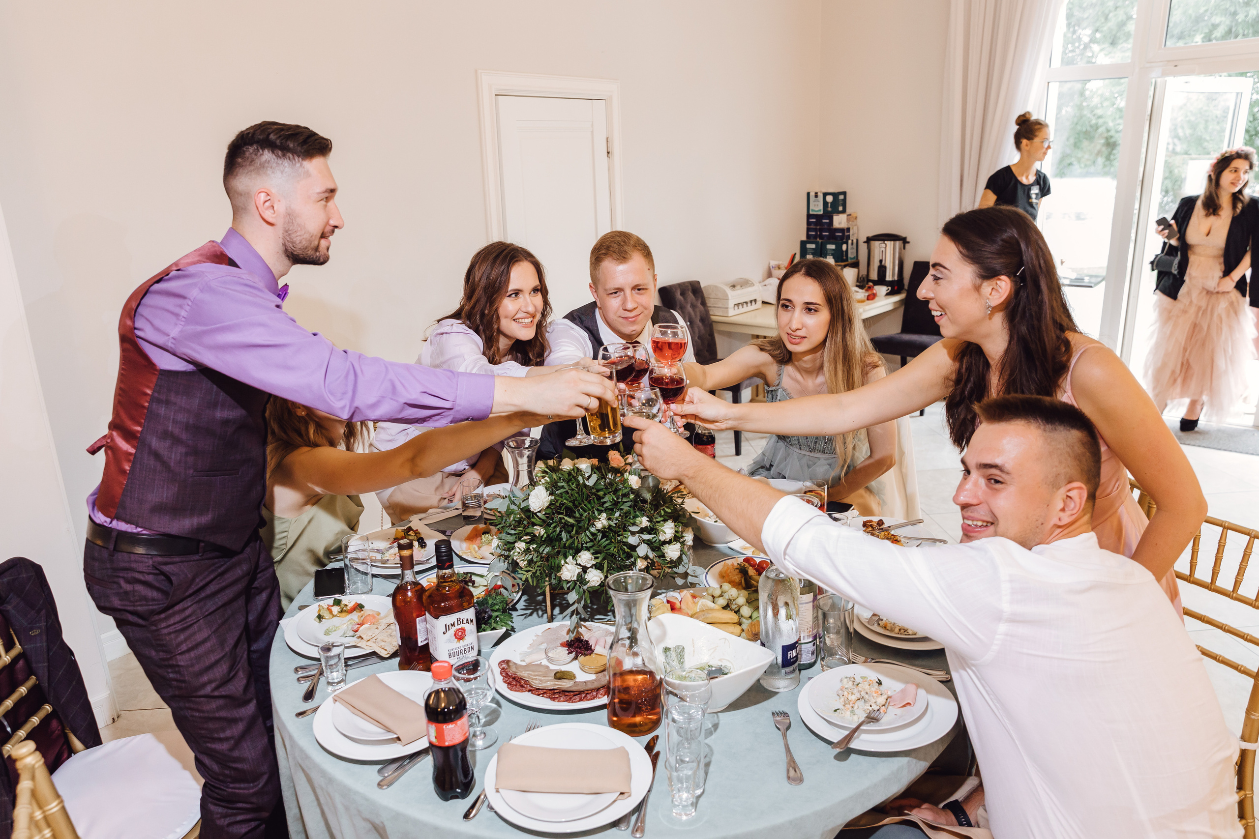 Артур и Катя. Главная