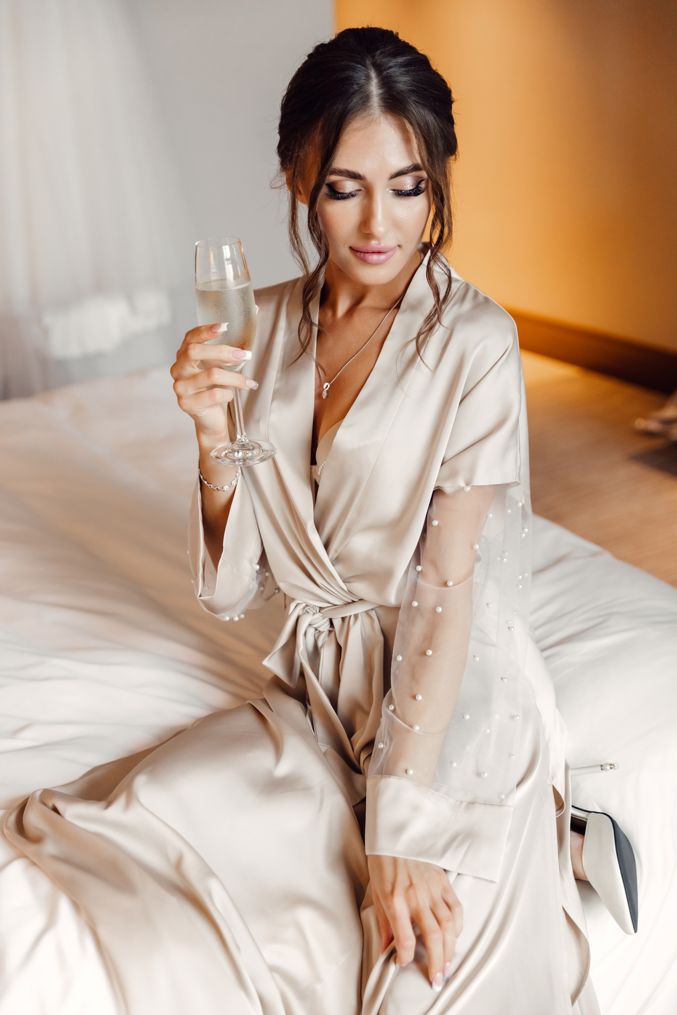 Иван и Валерия. Главная