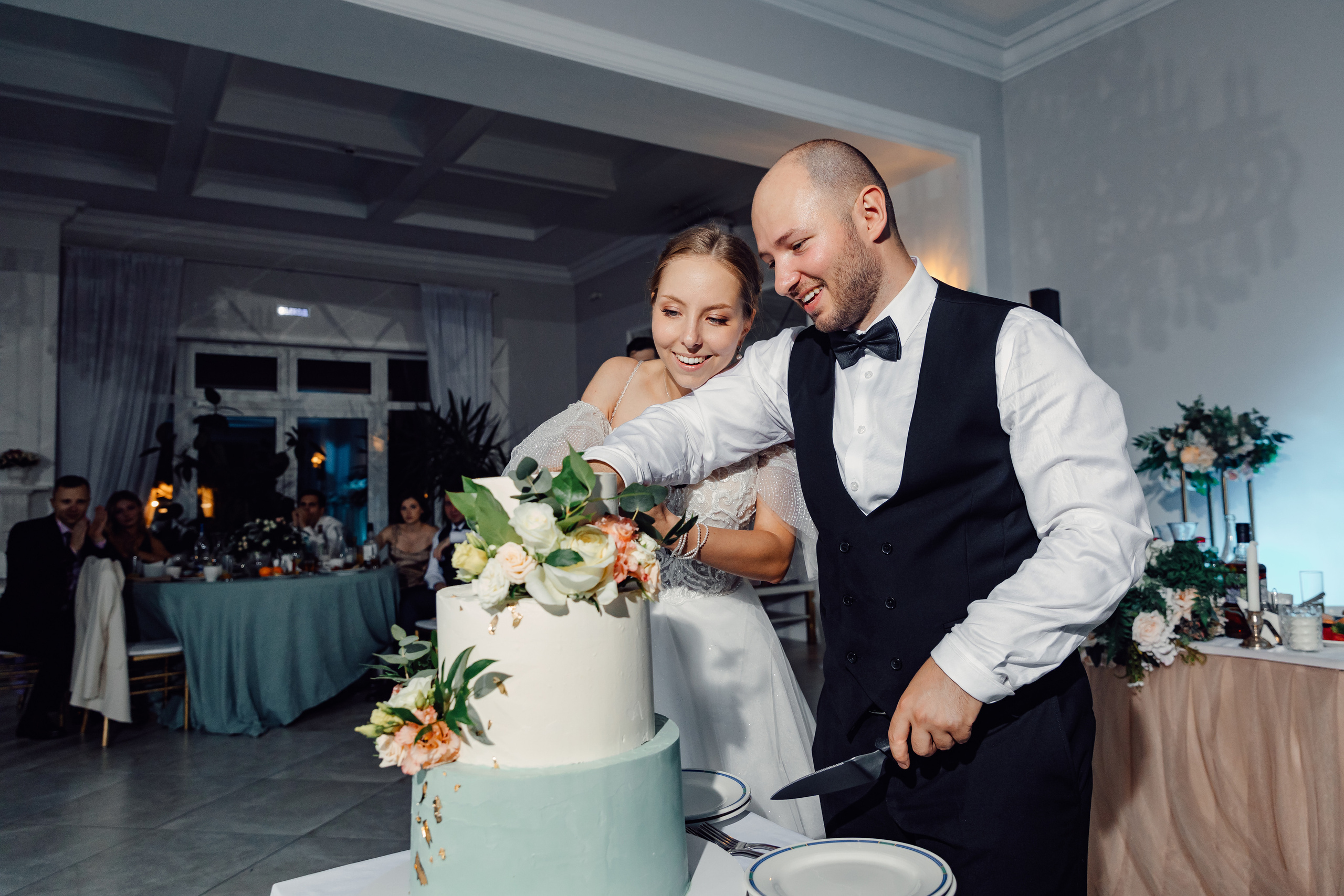 Артур и Катя. Главная