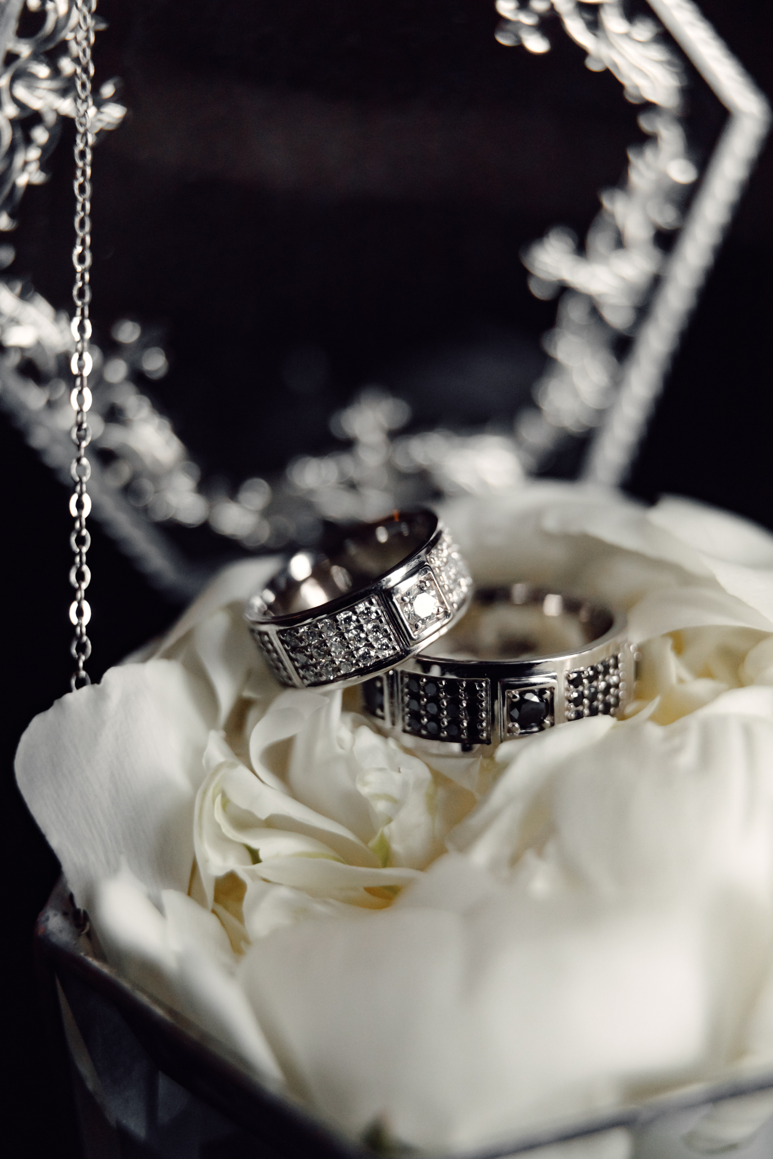 Сергей и Алена. Главная