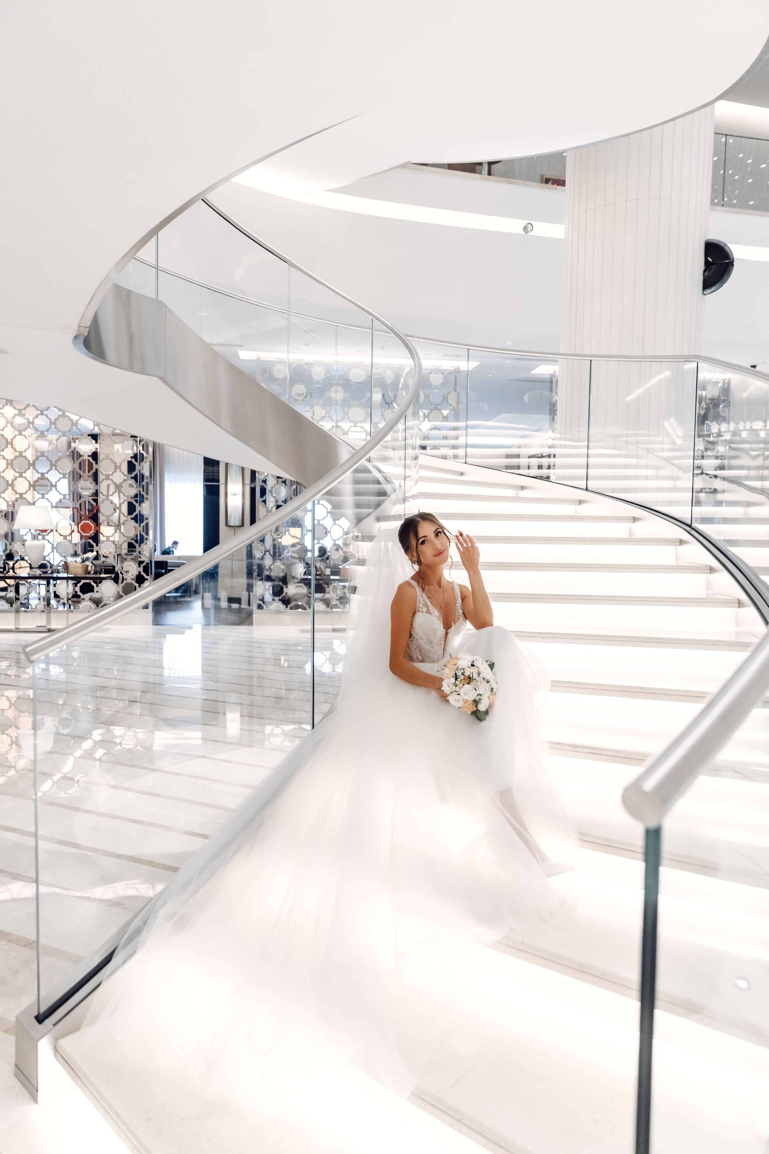 Иван и Валерия. Главная