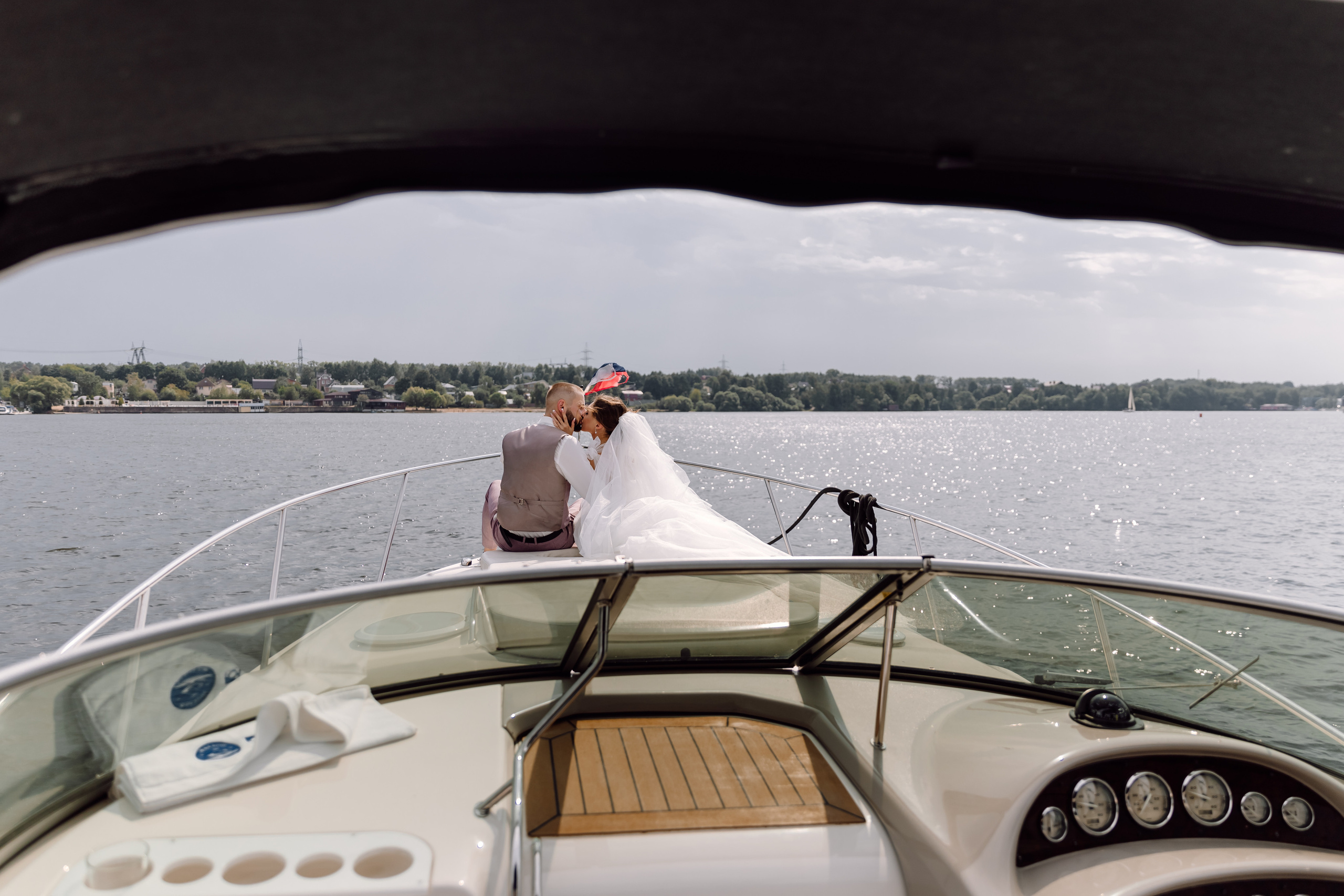 Иван и Валерия. Главная