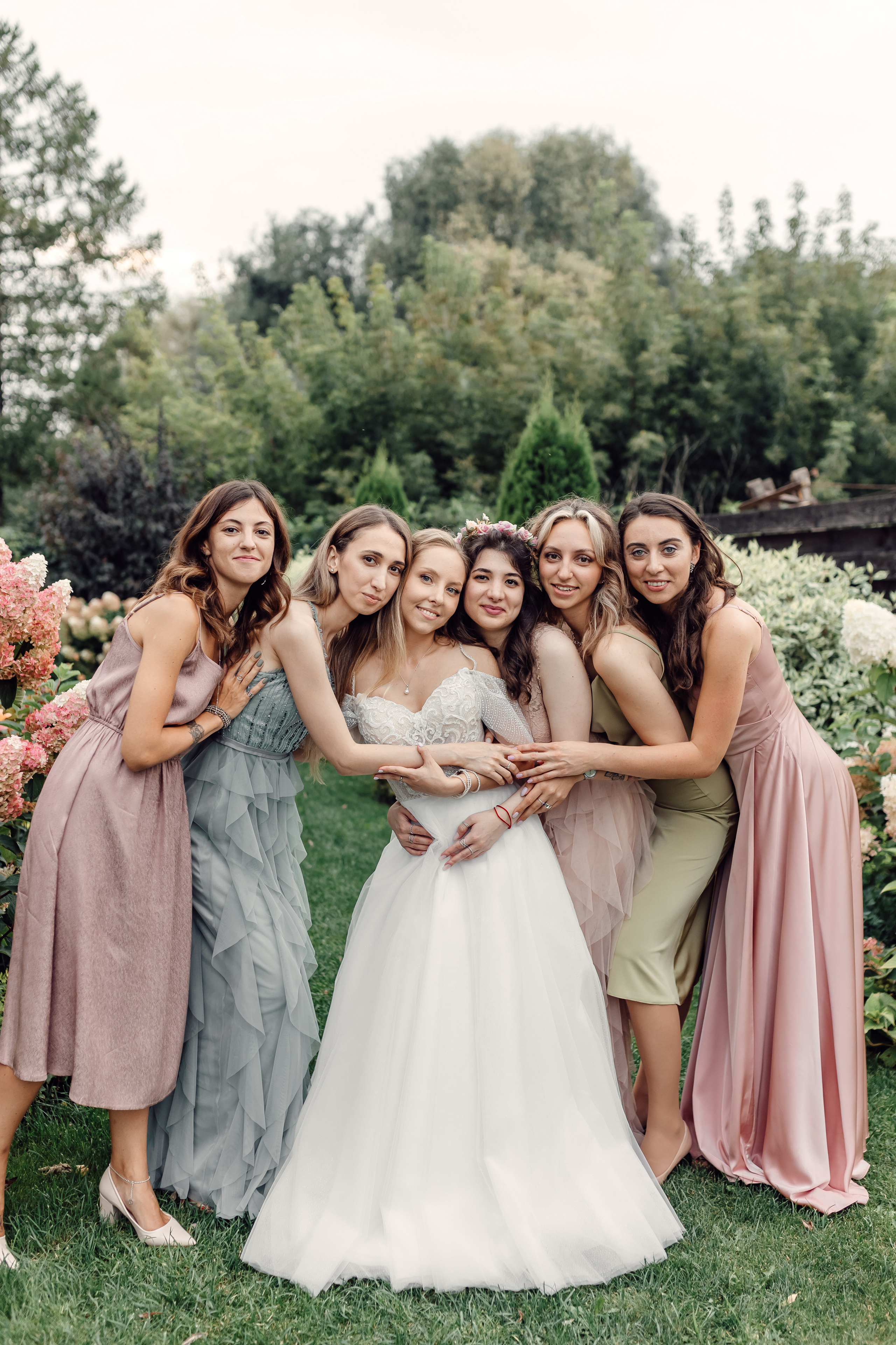 Артур и Катя. Главная