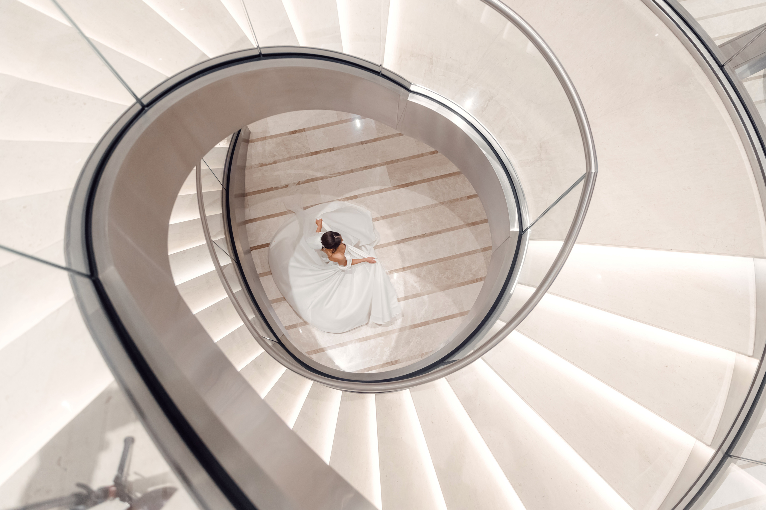 Сергей и Алена. Главная