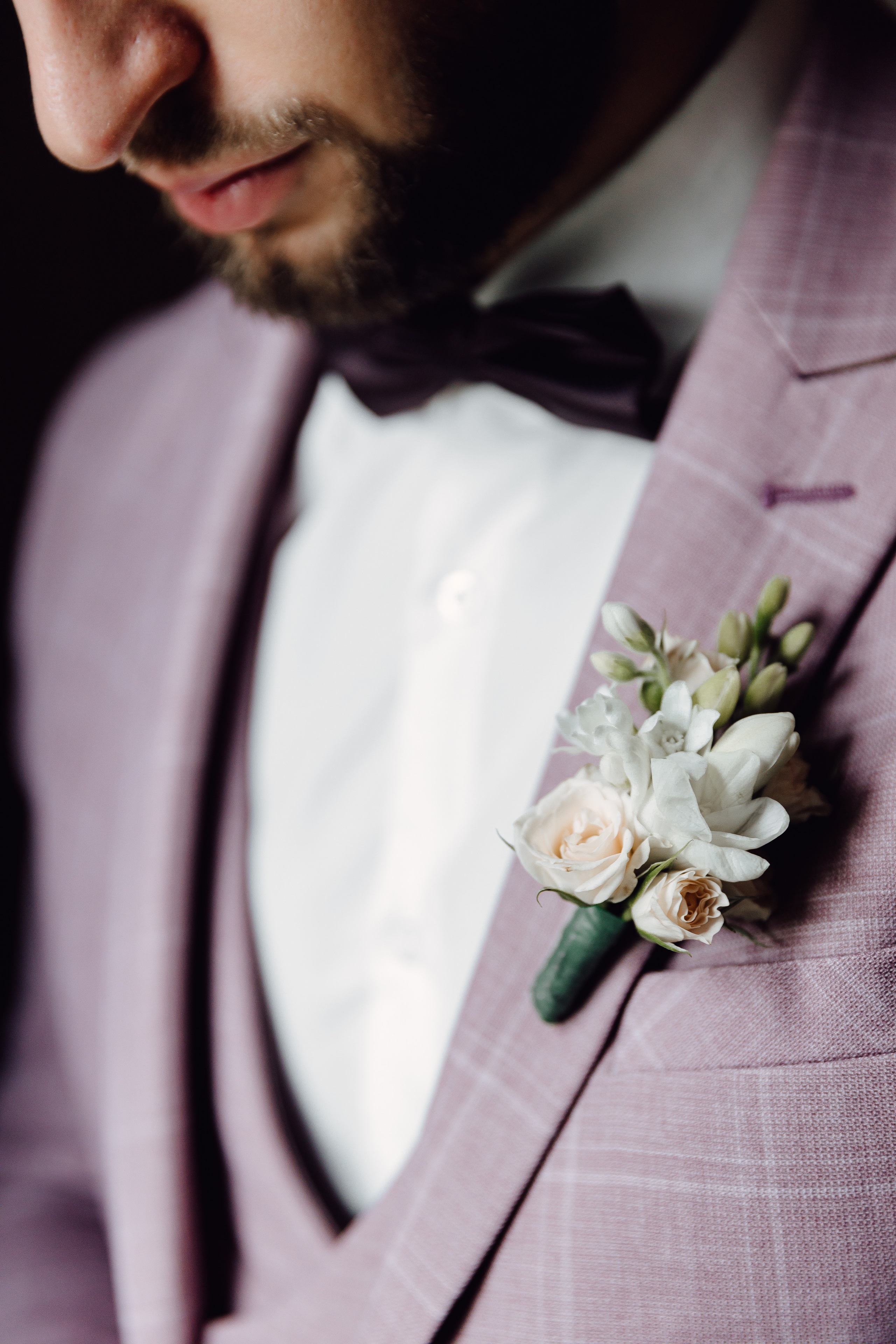 Иван и Валерия. Главная