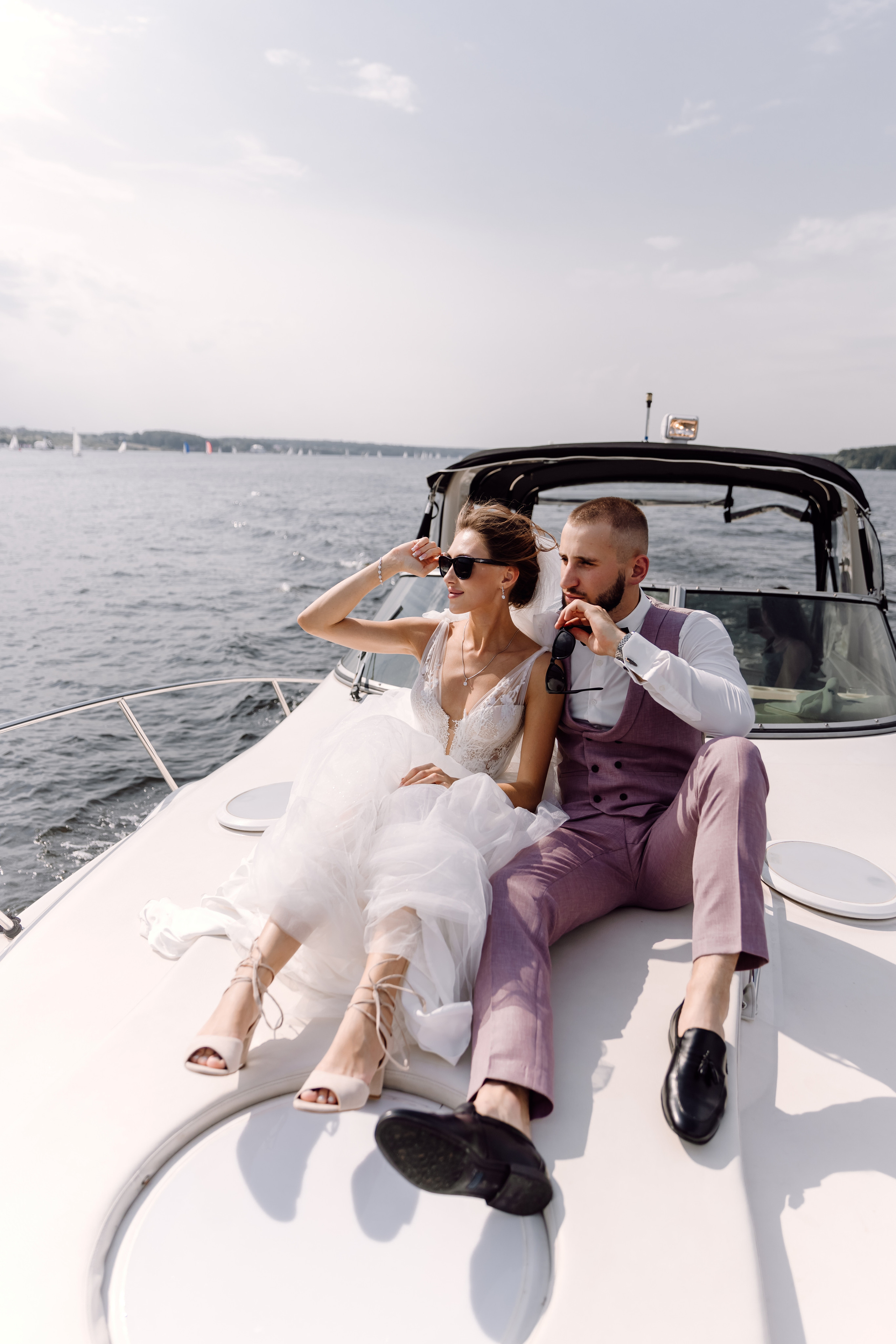 Иван и Валерия. Главная