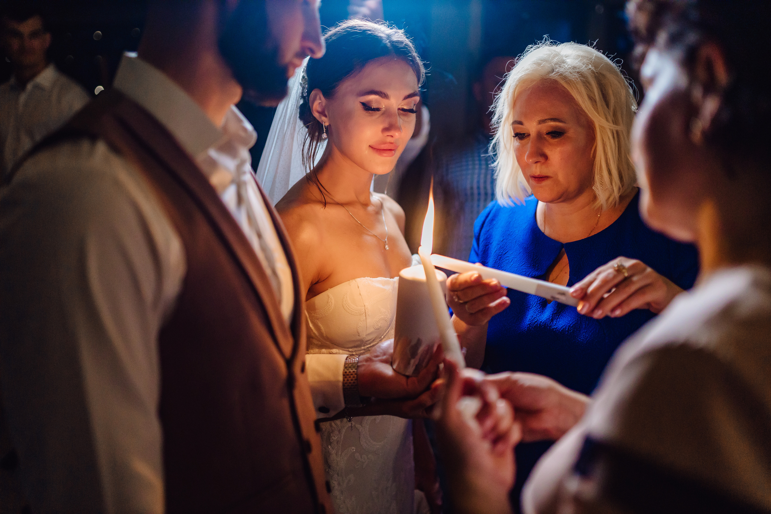 Иван и Валерия. Главная