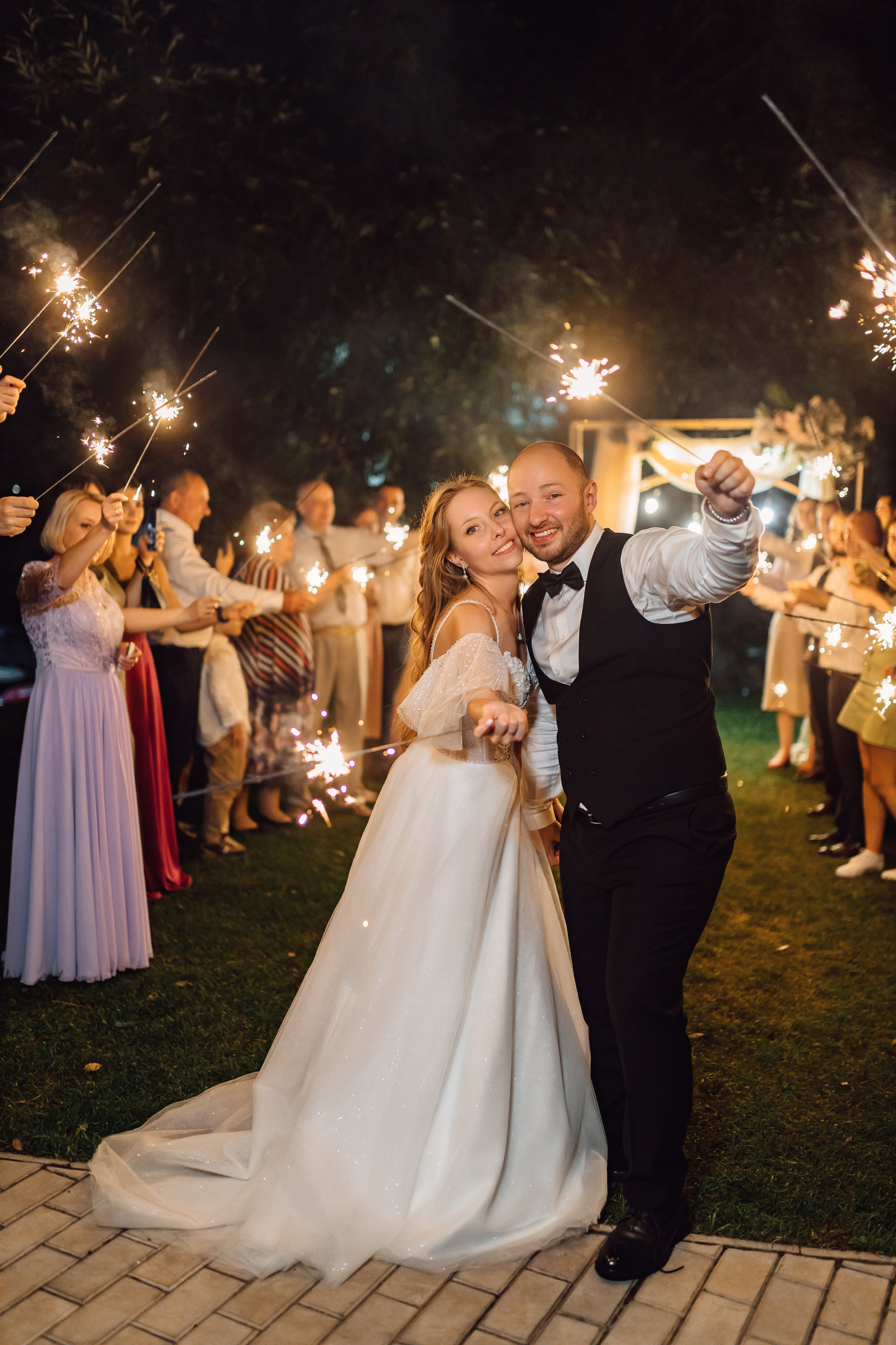 Артур и Катя. Главная