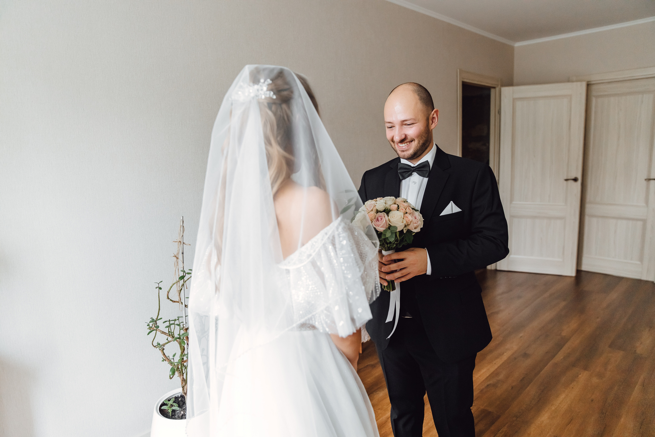 Артур и Катя. Главная