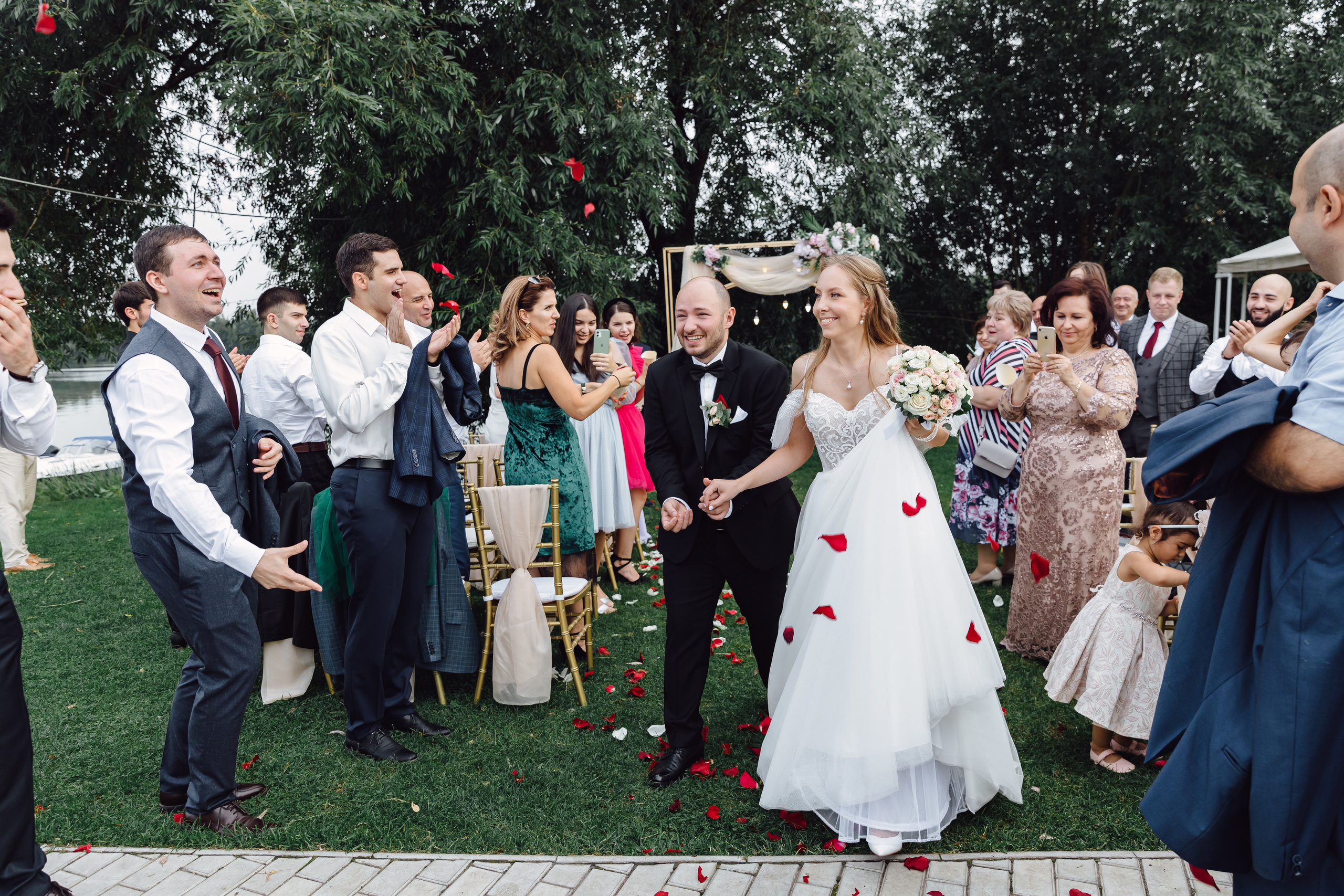 Артур и Катя. Главная