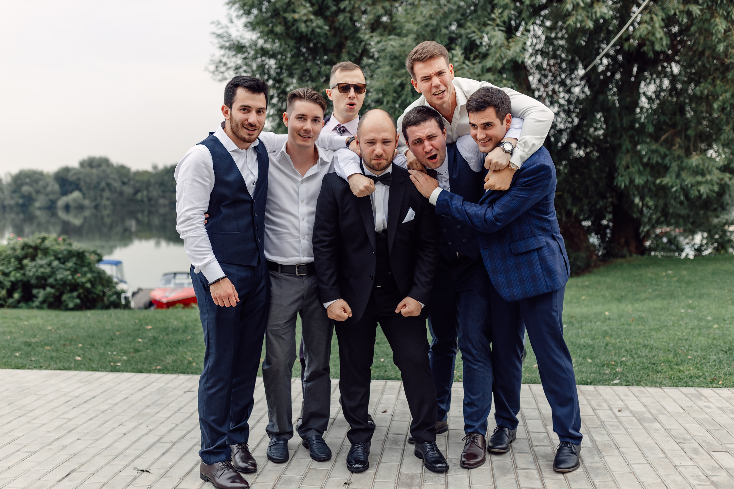 Артур и Катя. Главная