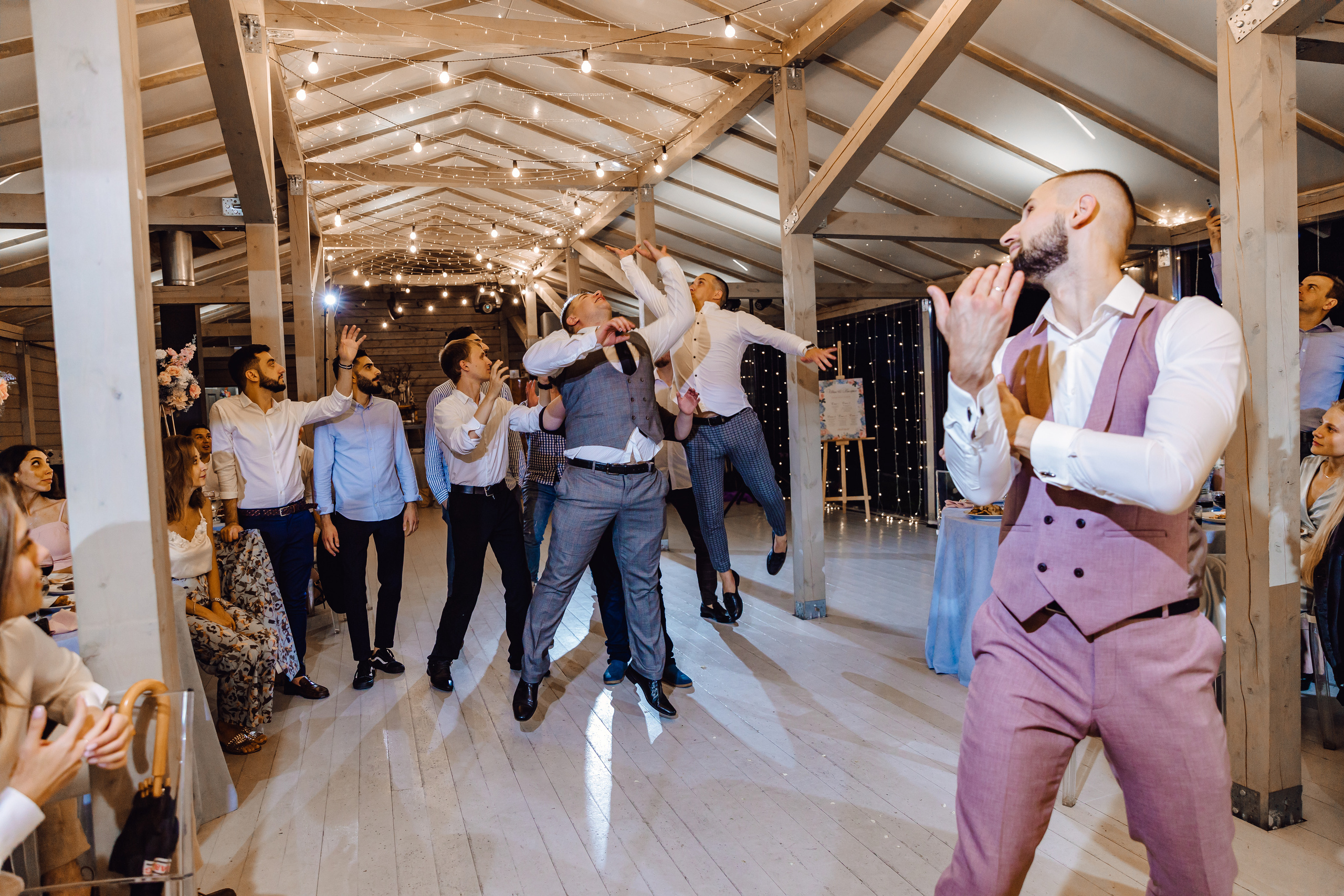 Иван и Валерия. Главная