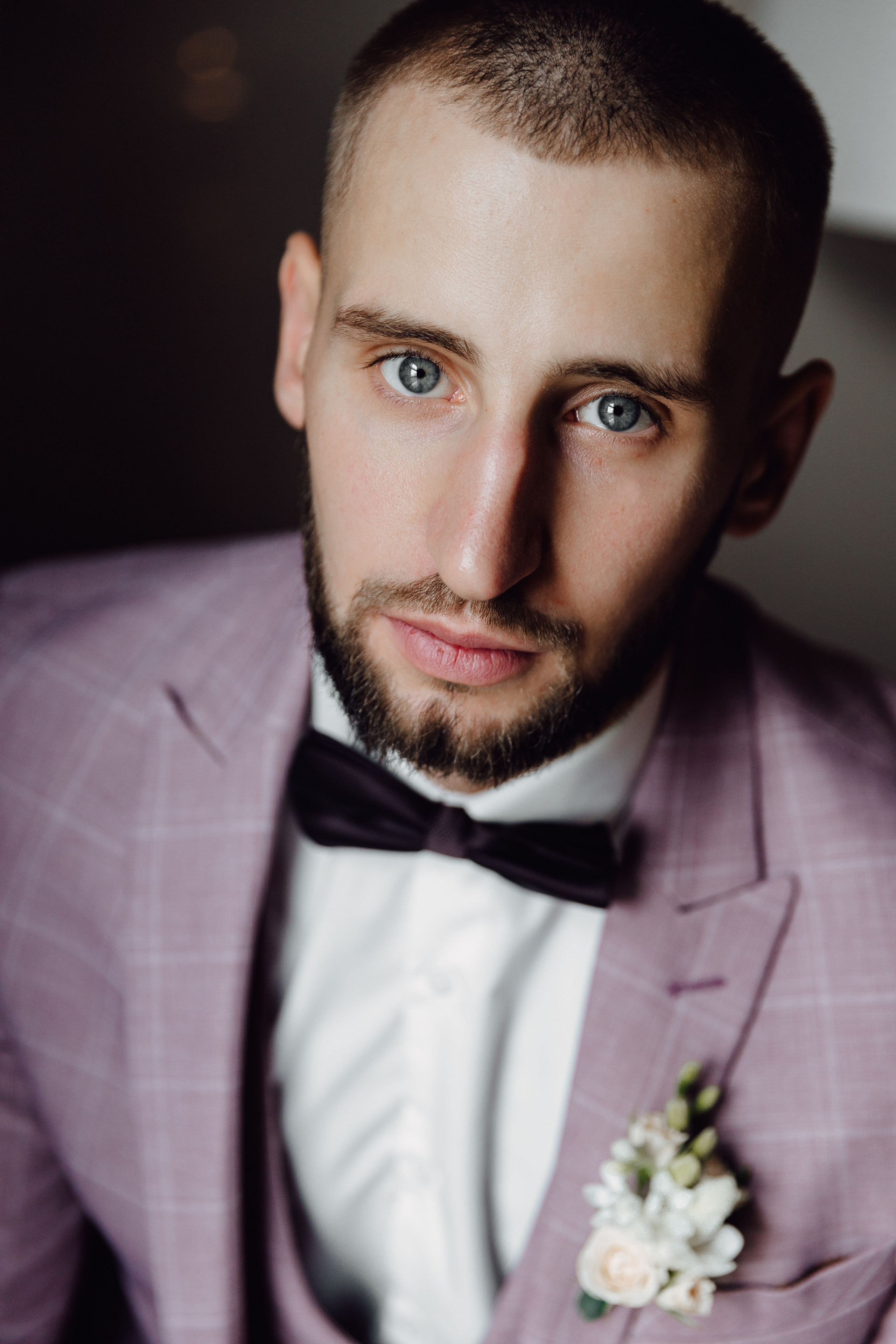 Иван и Валерия. Главная