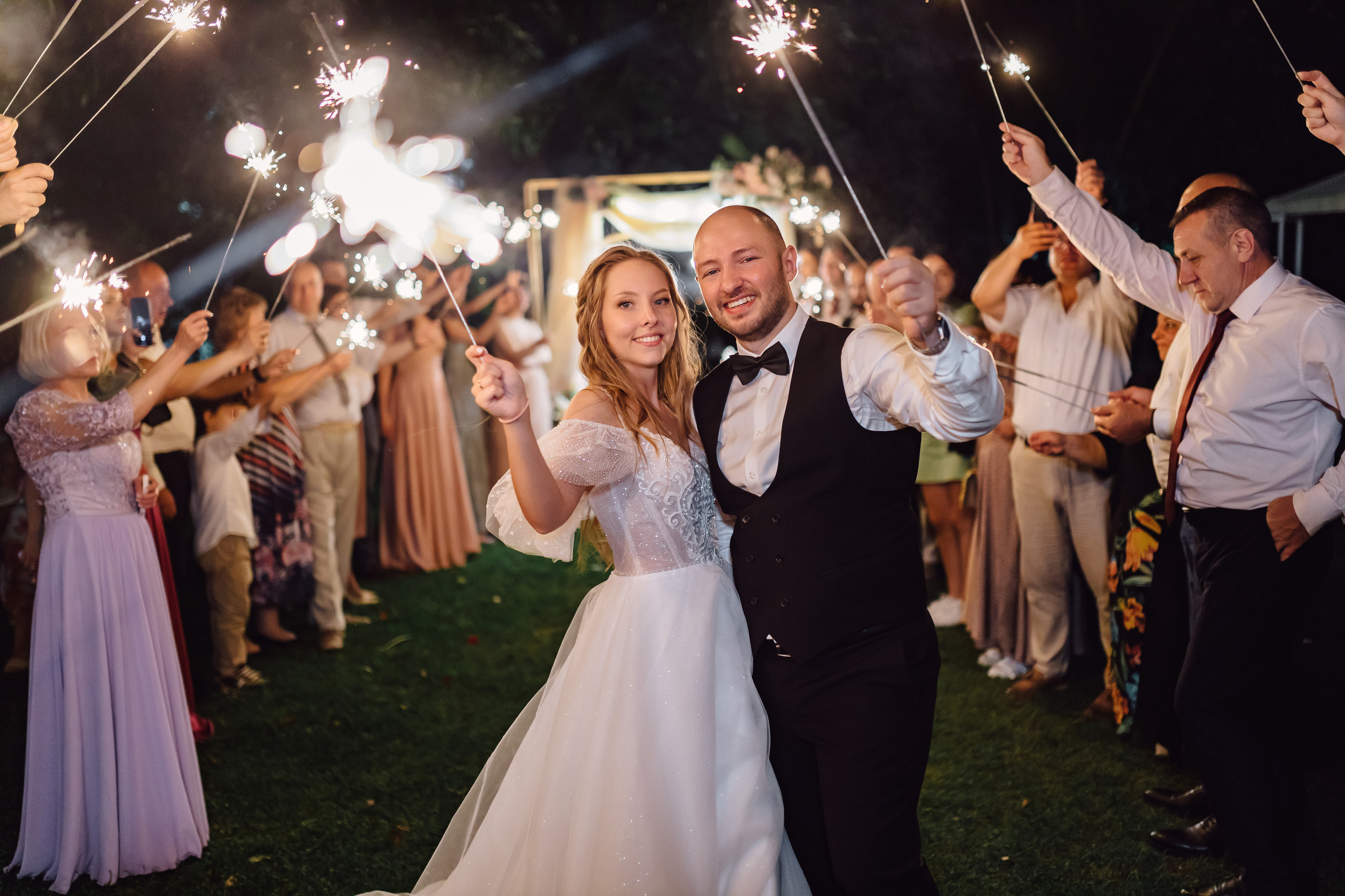 Артур и Катя. Главная