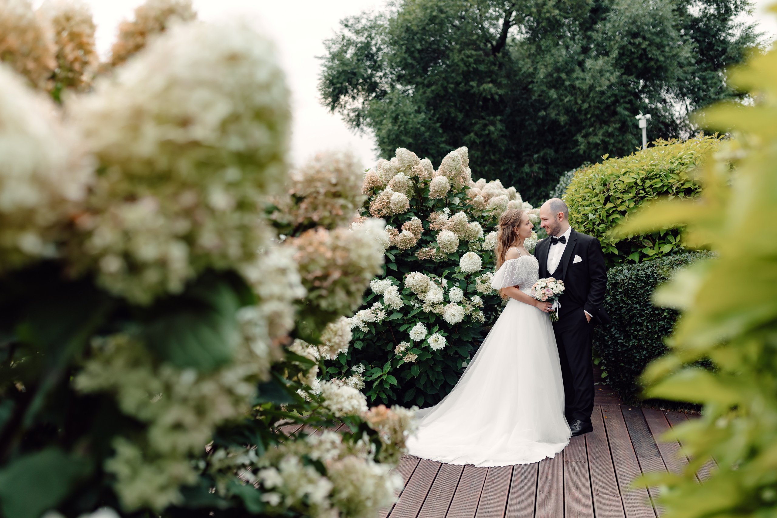 Артур и Катя. Главная