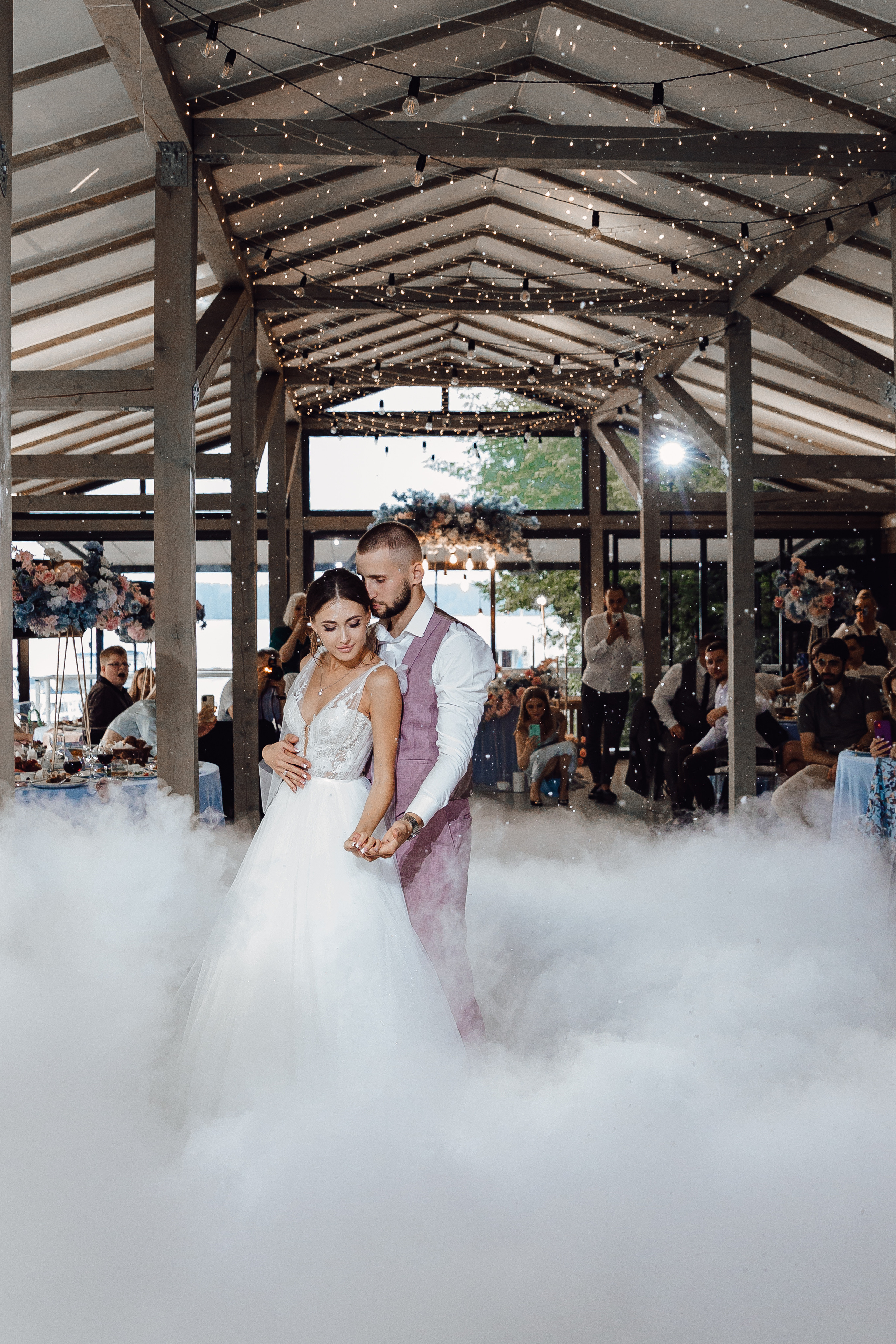 Иван и Валерия. Главная