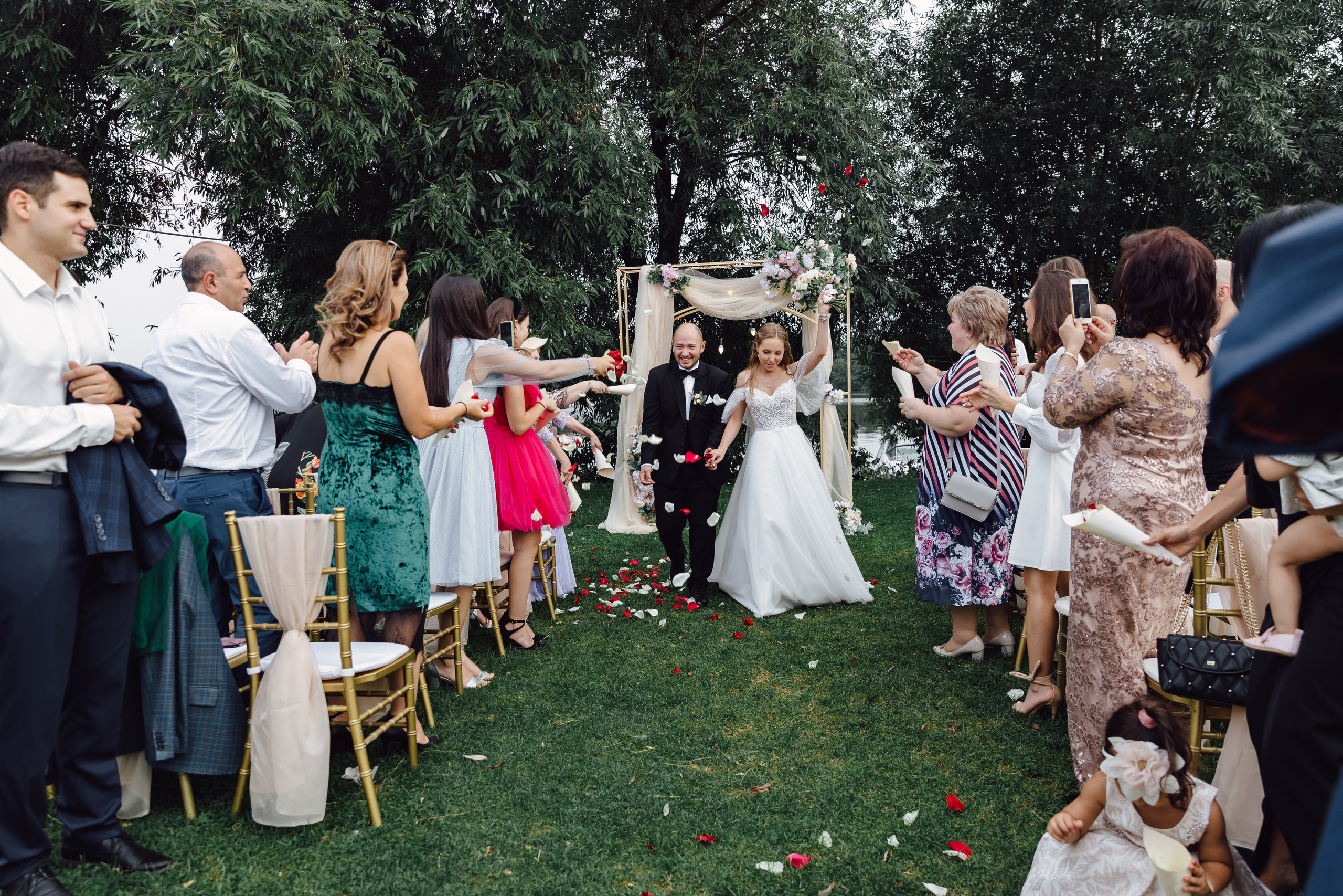 Артур и Катя. Главная