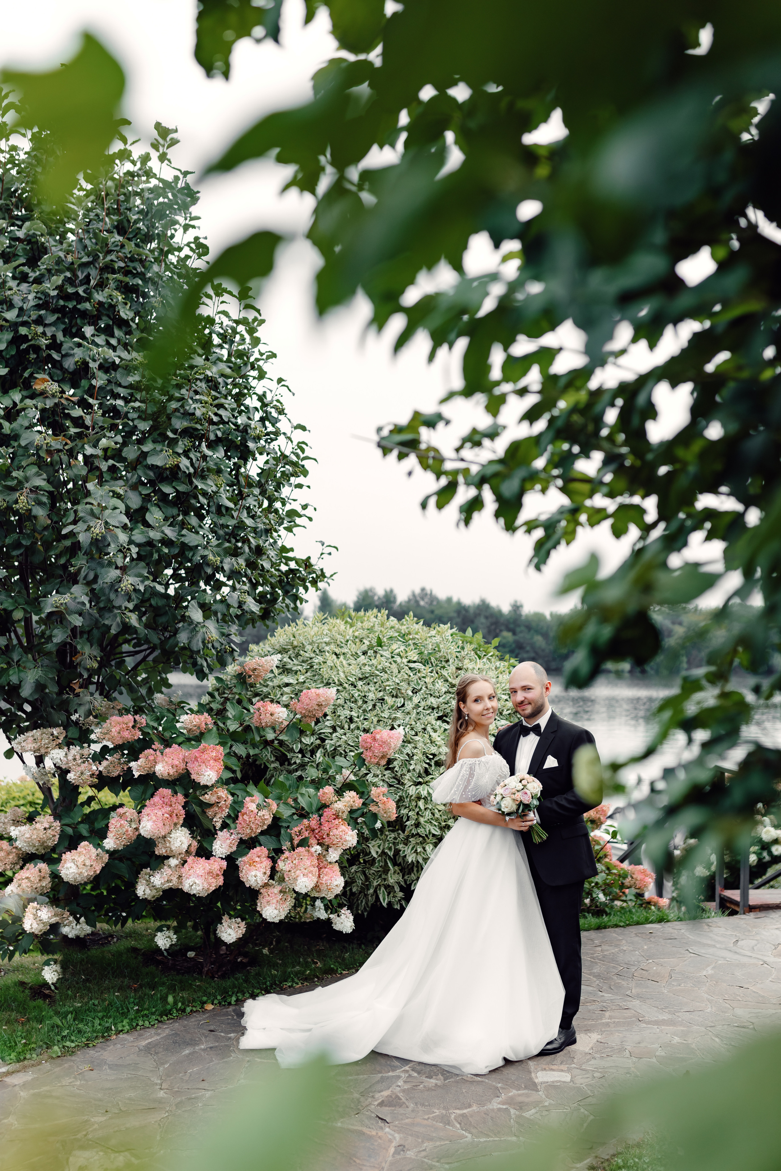 Артур и Катя. Главная