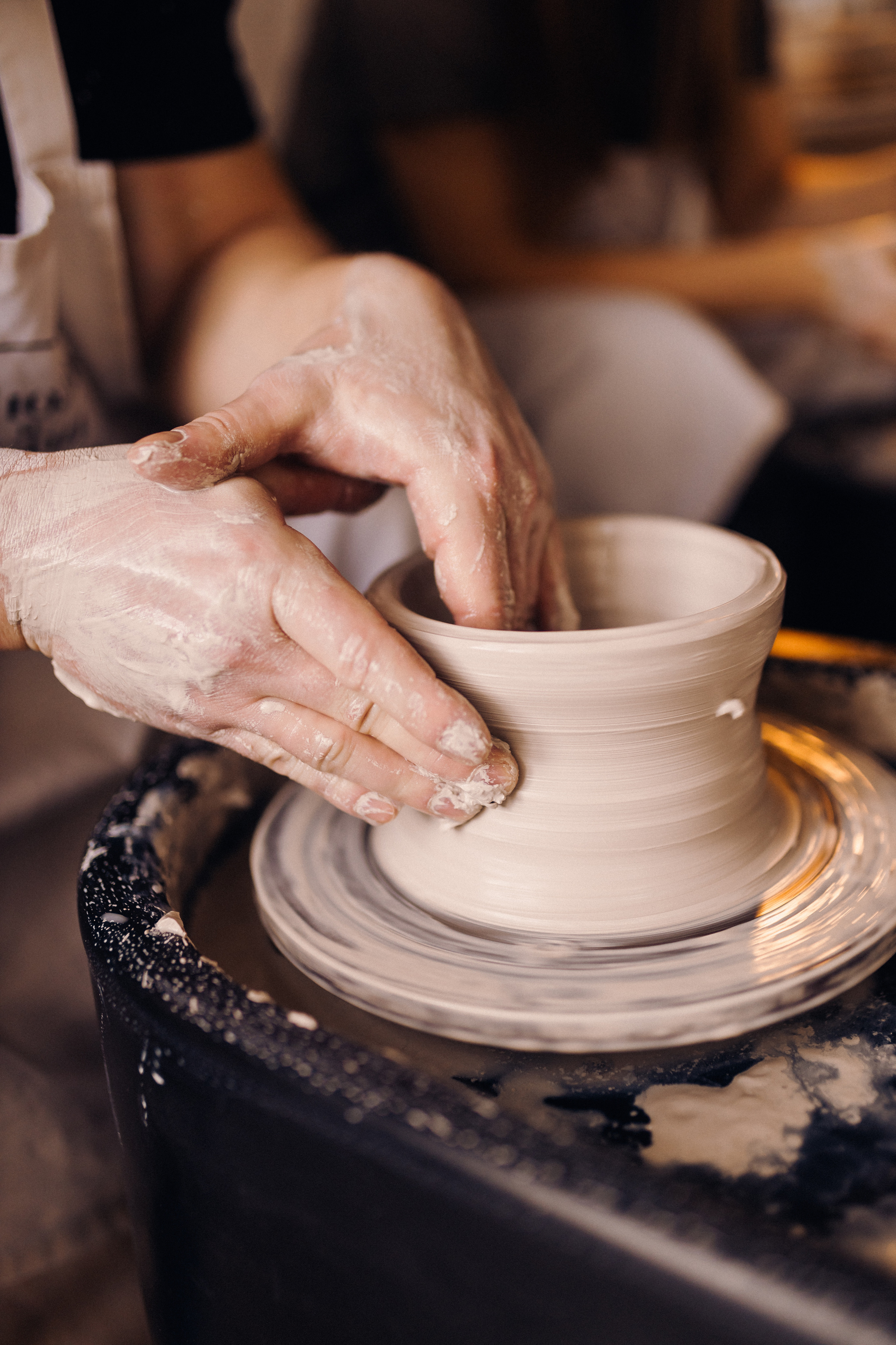 Максим и Оля. Профессиональная фотосессия в Москве и Московской области