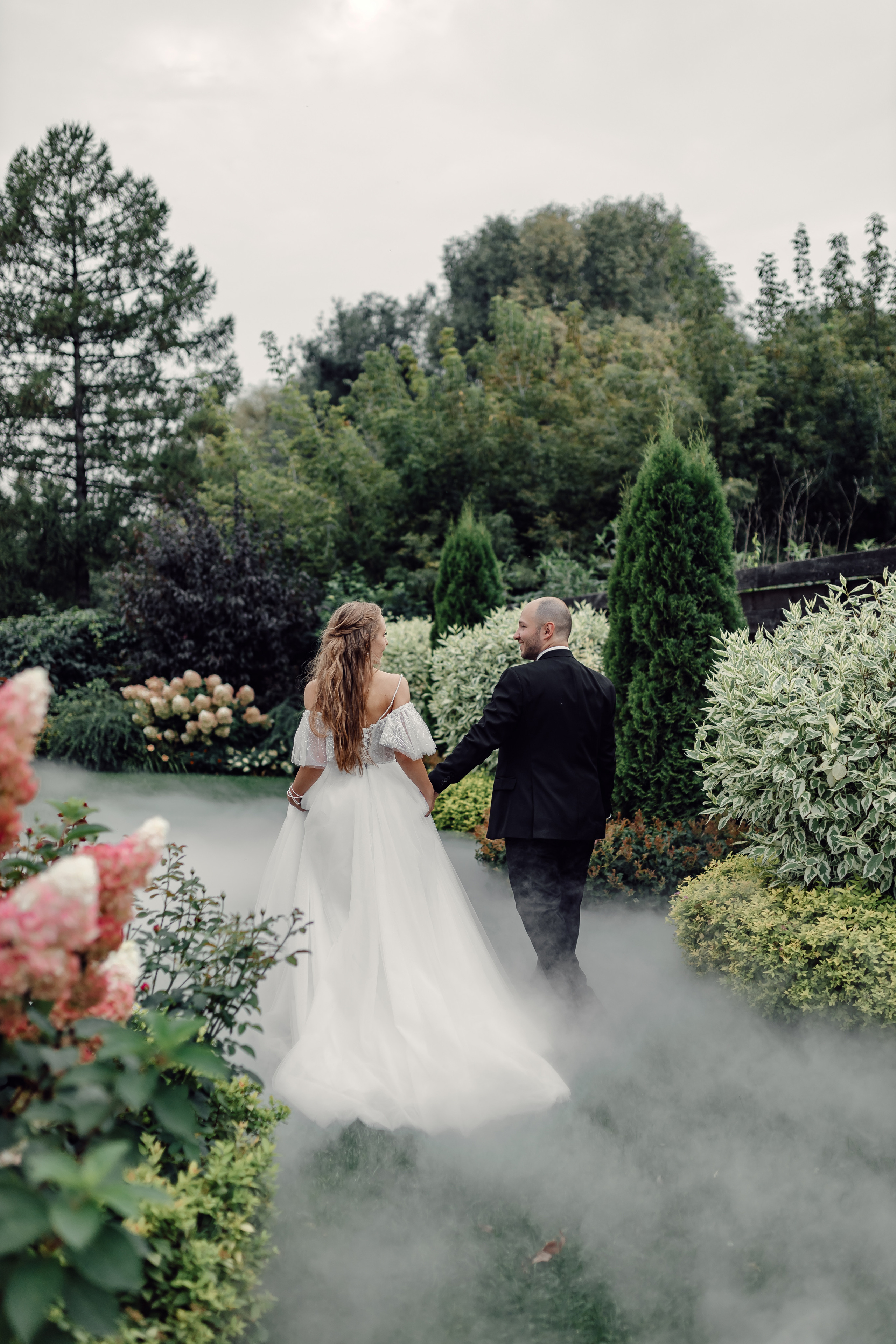 Артур и Катя. Главная