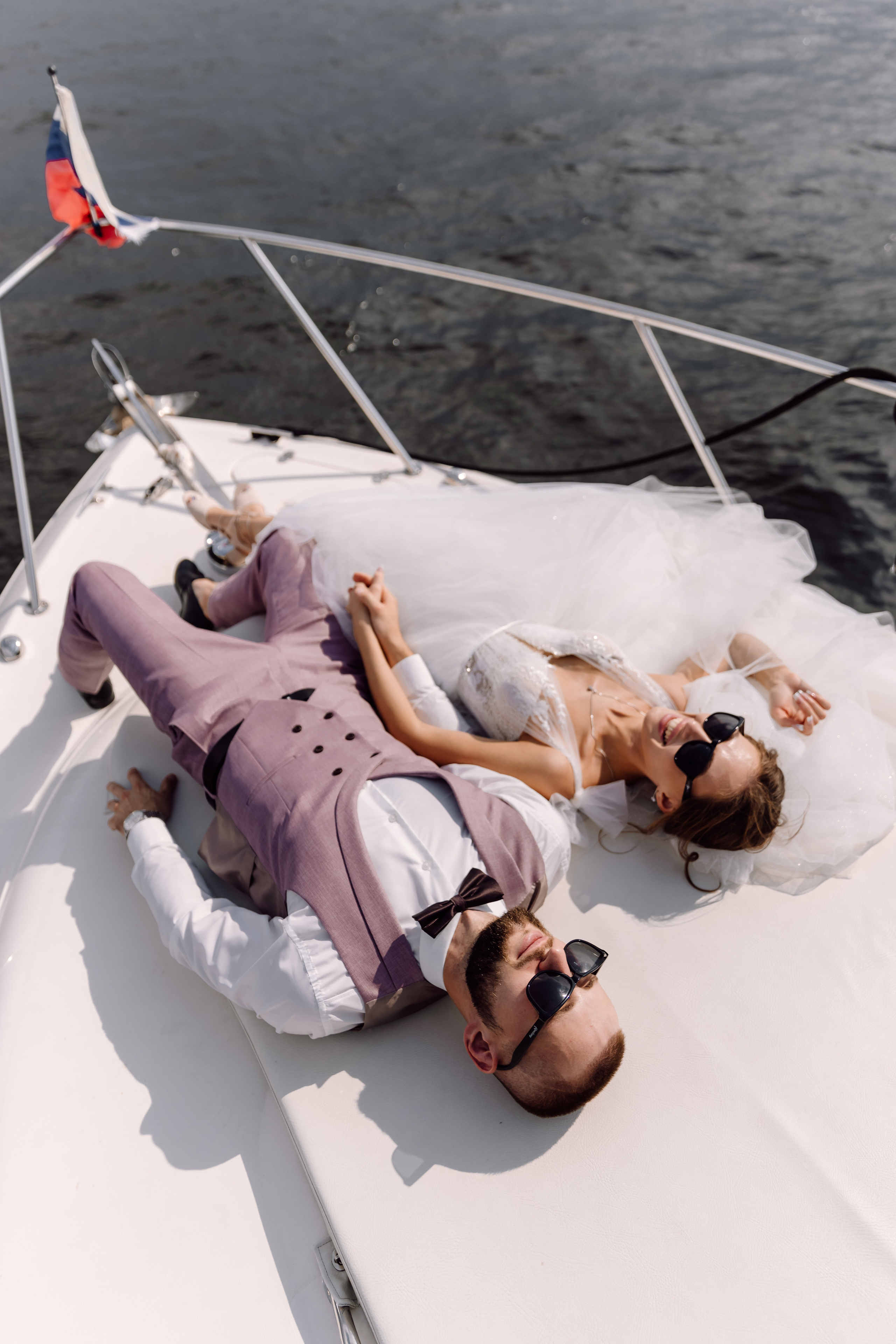 Иван и Валерия. Главная