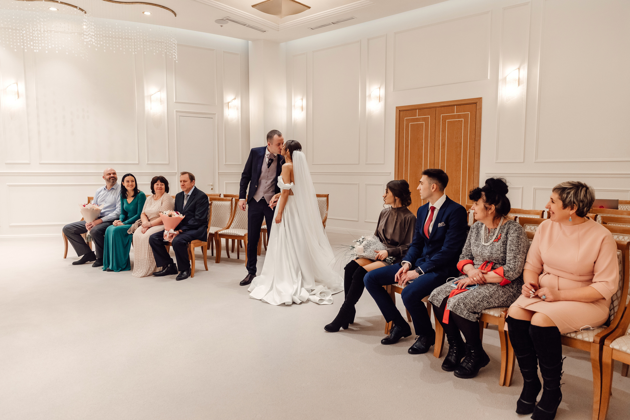 Сергей и Алена. Главная