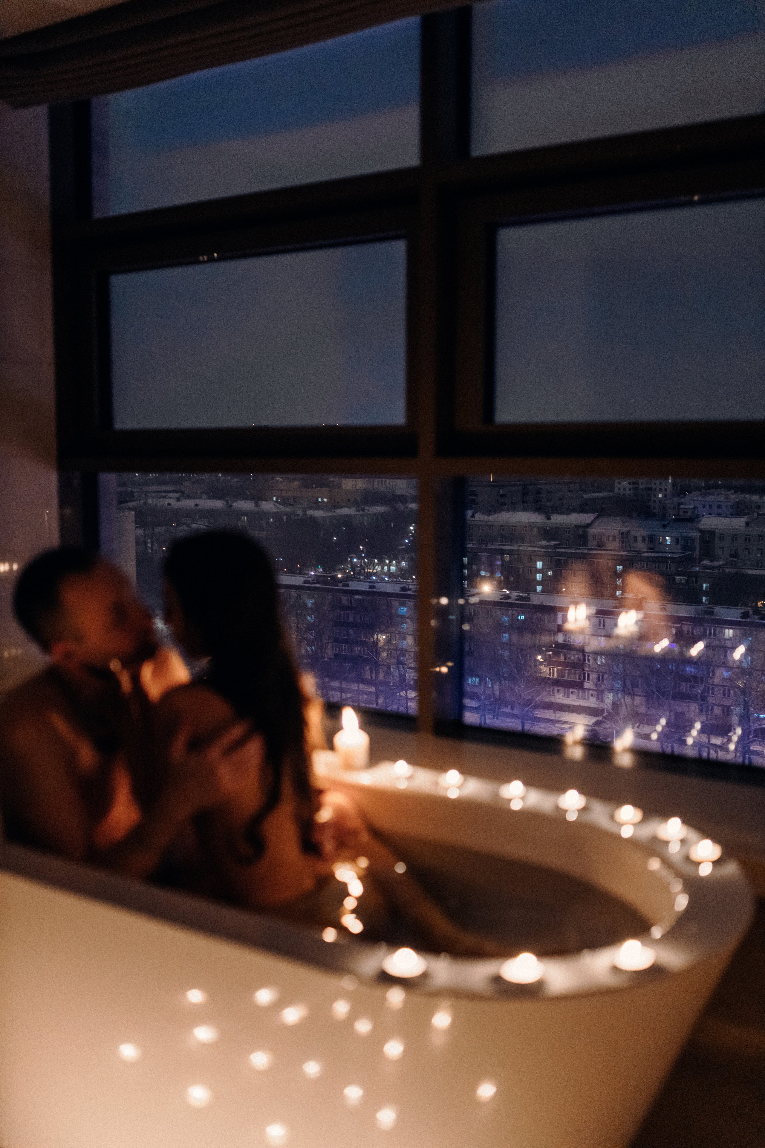 Сергей и Алена. Главная