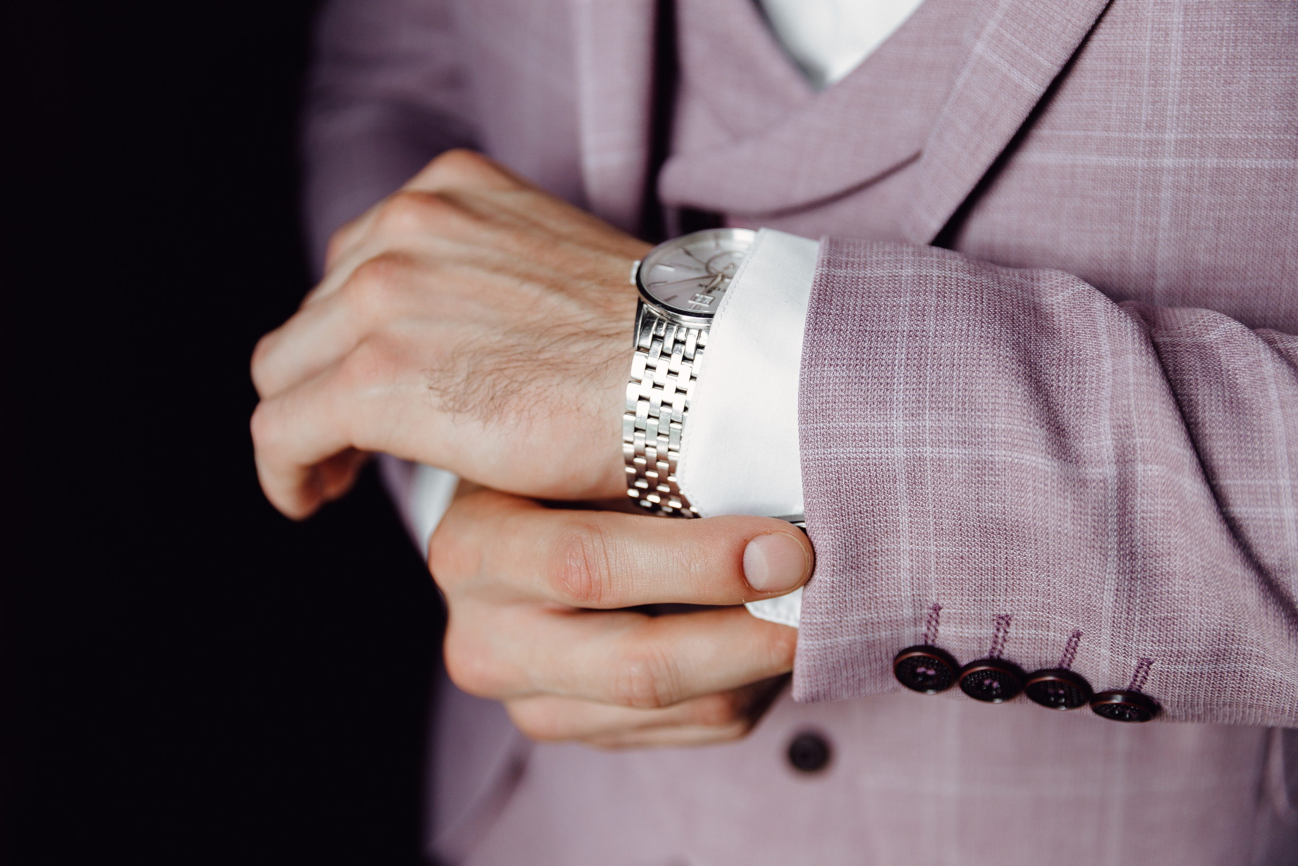 Иван и Валерия. Главная