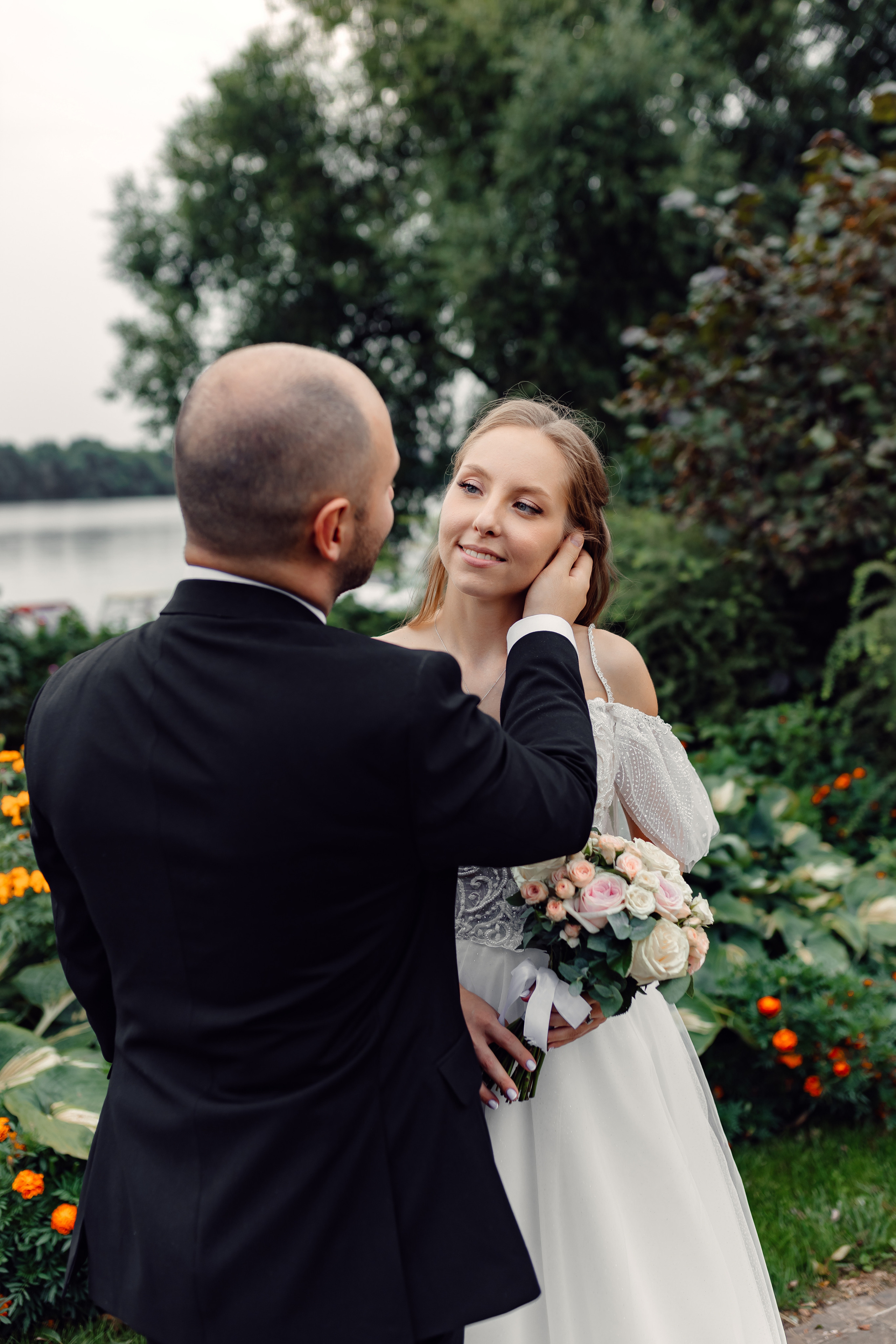 Артур и Катя. Главная