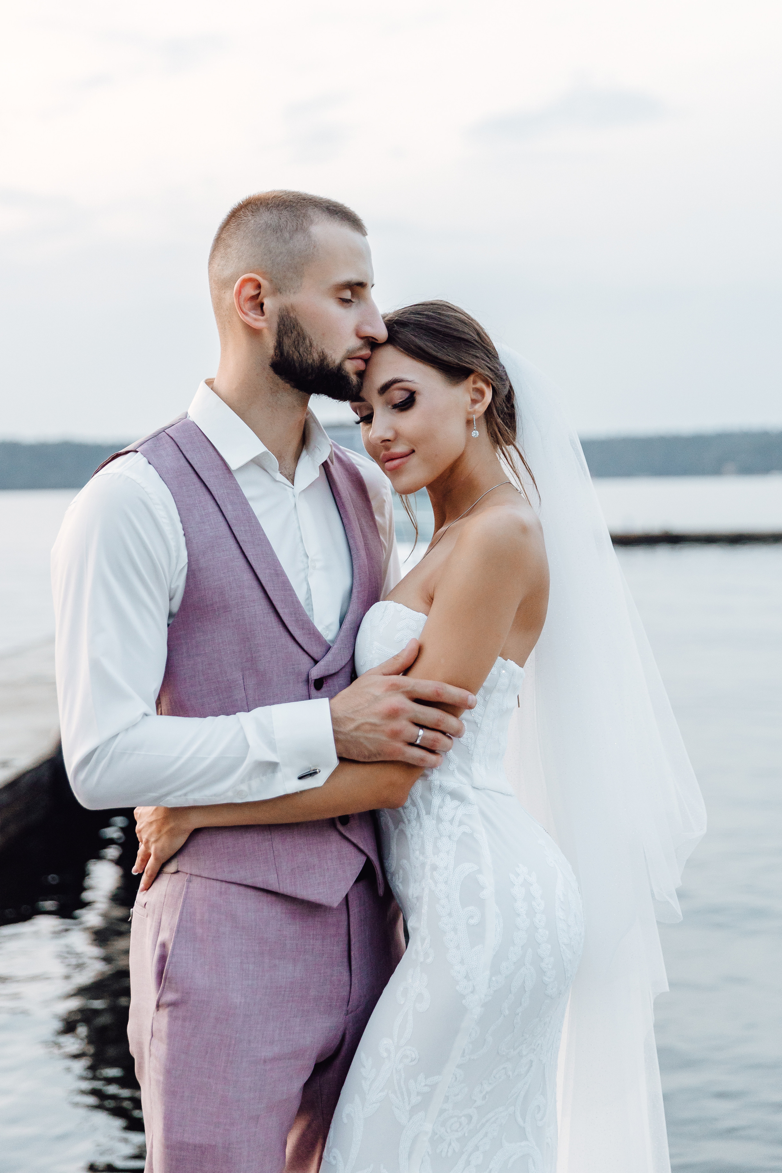 Иван и Валерия. Главная