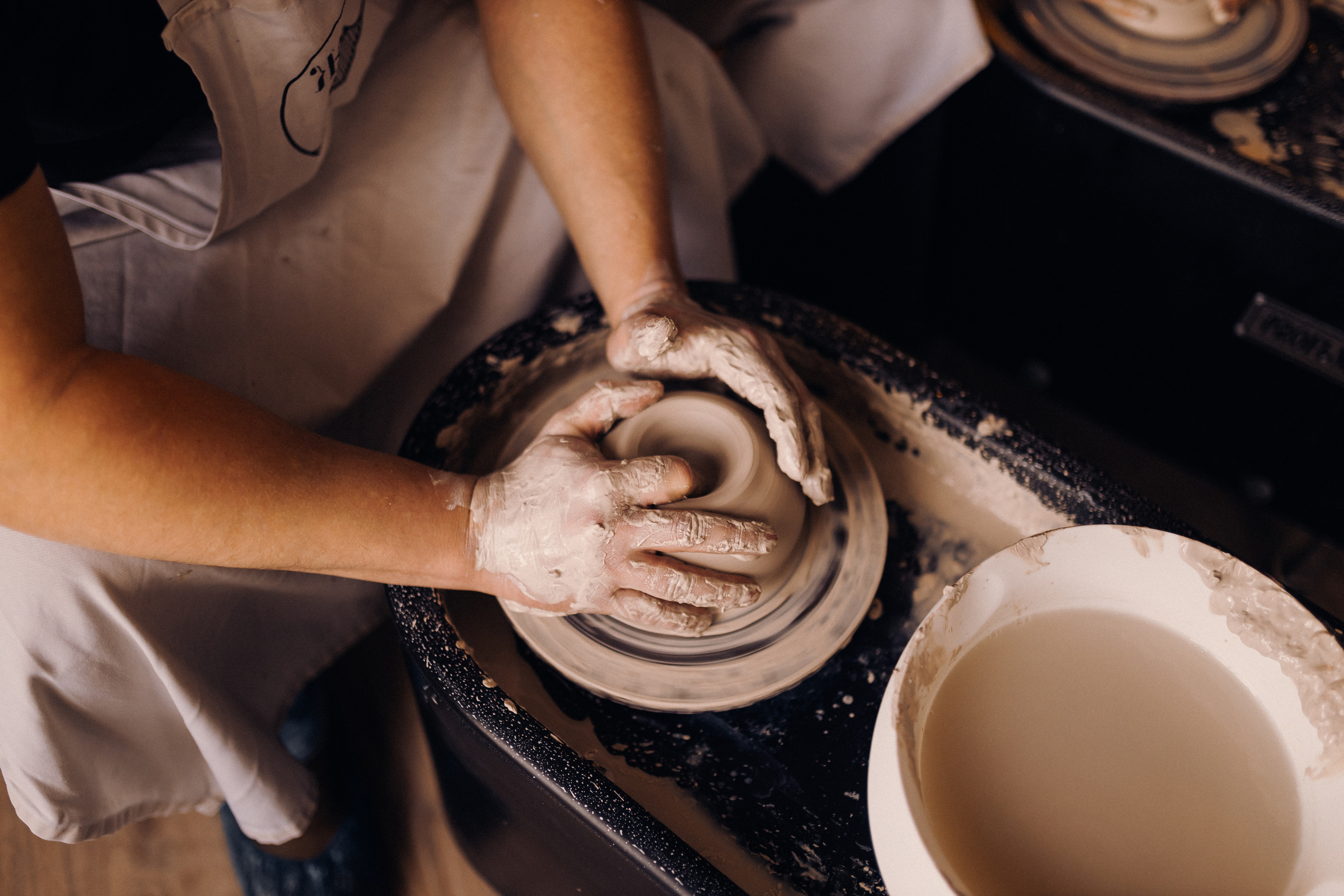 Максим и Оля. Профессиональная фотосессия в Москве и Московской области