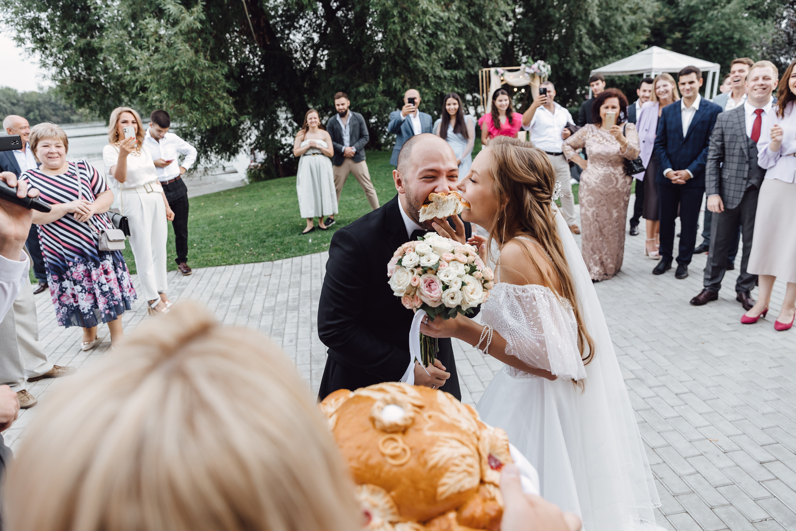 Артур и Катя. Главная