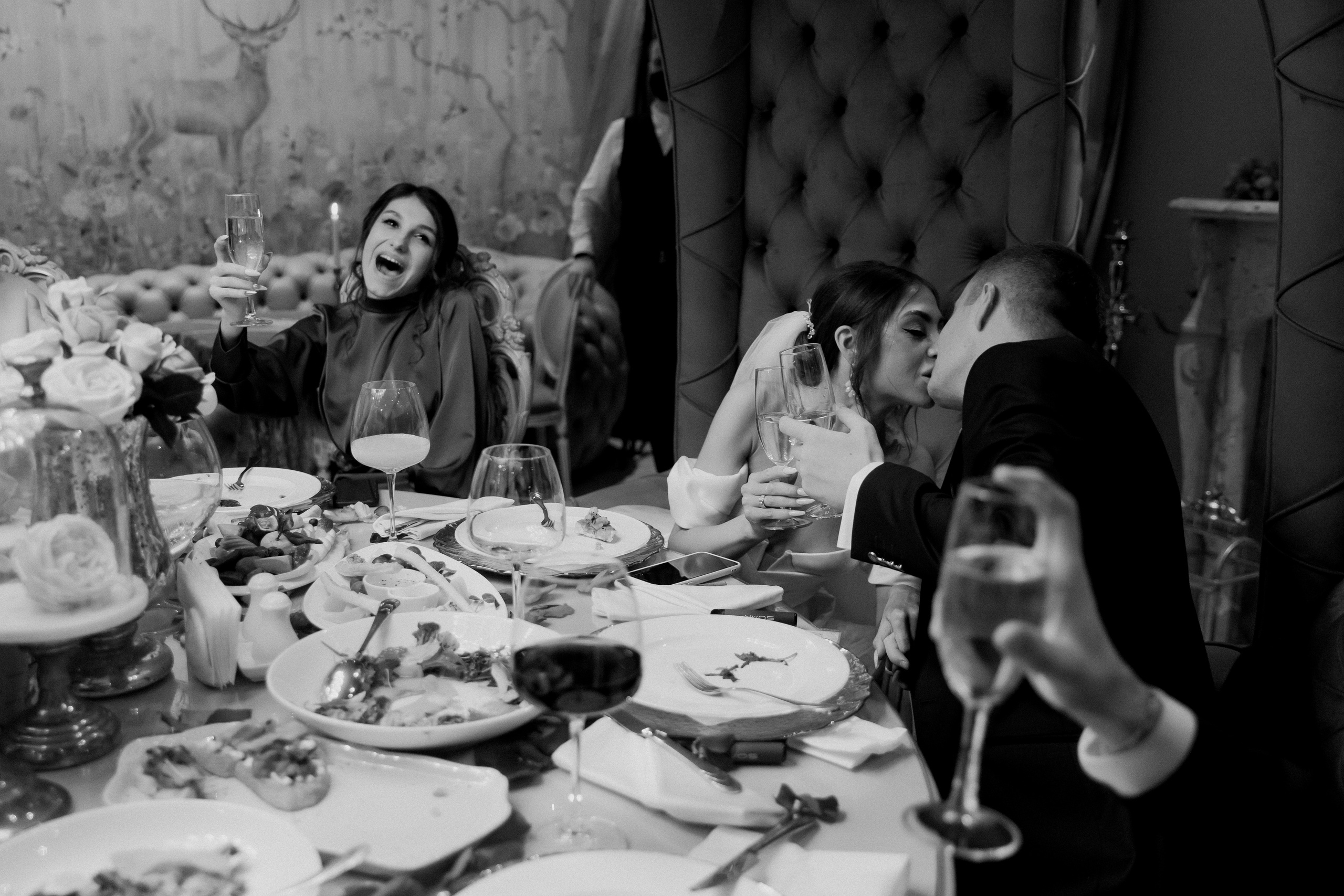 Сергей и Алена. Главная