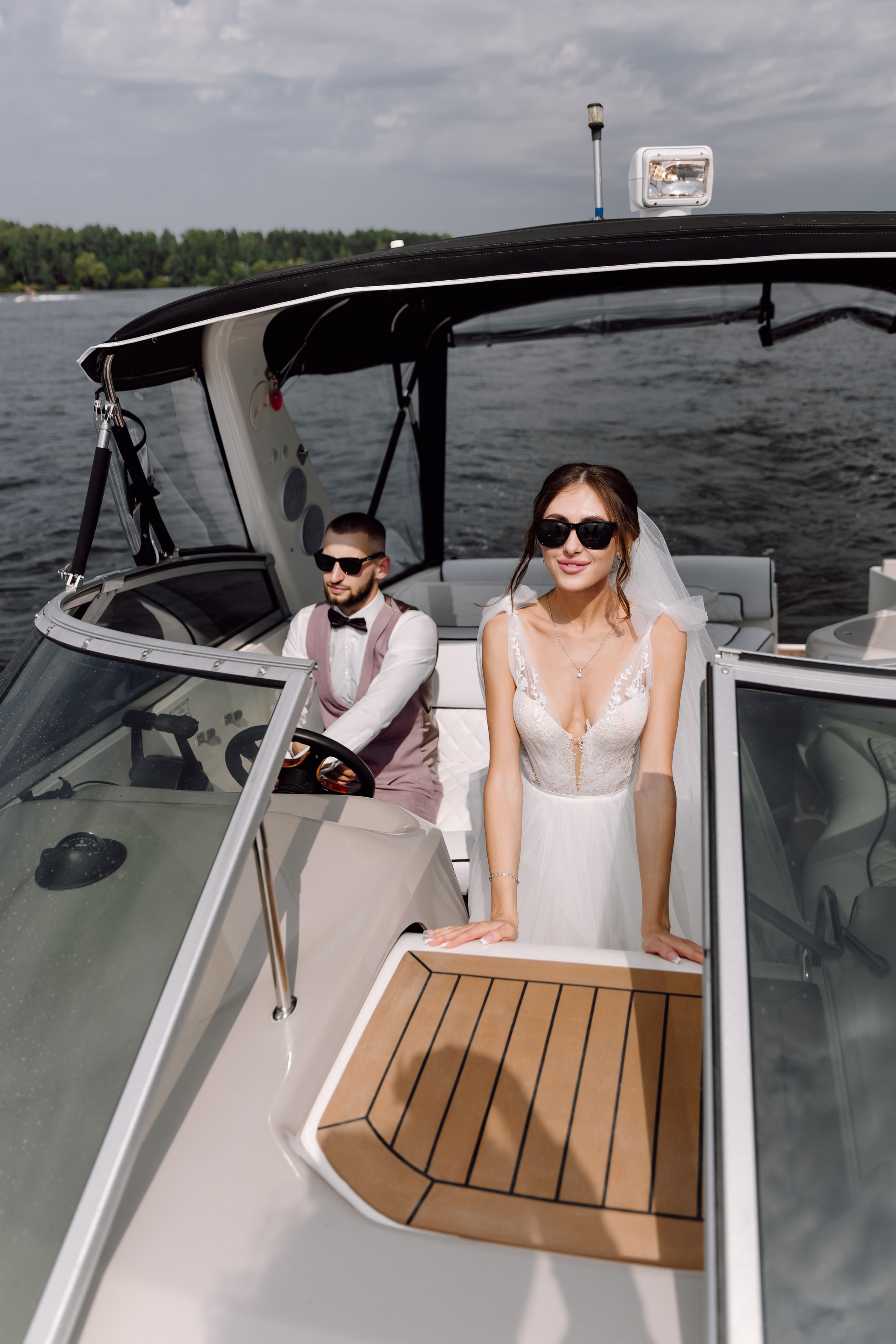 Иван и Валерия. Главная