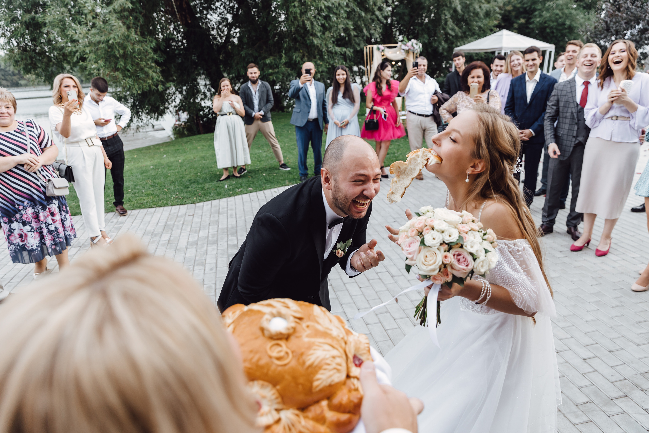 Артур и Катя. Главная