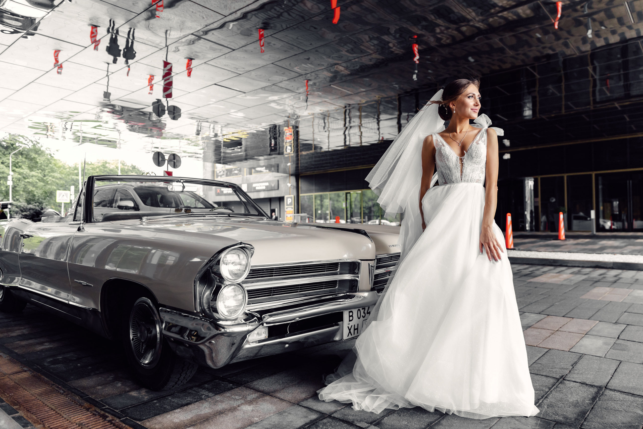 Иван и Валерия. Главная